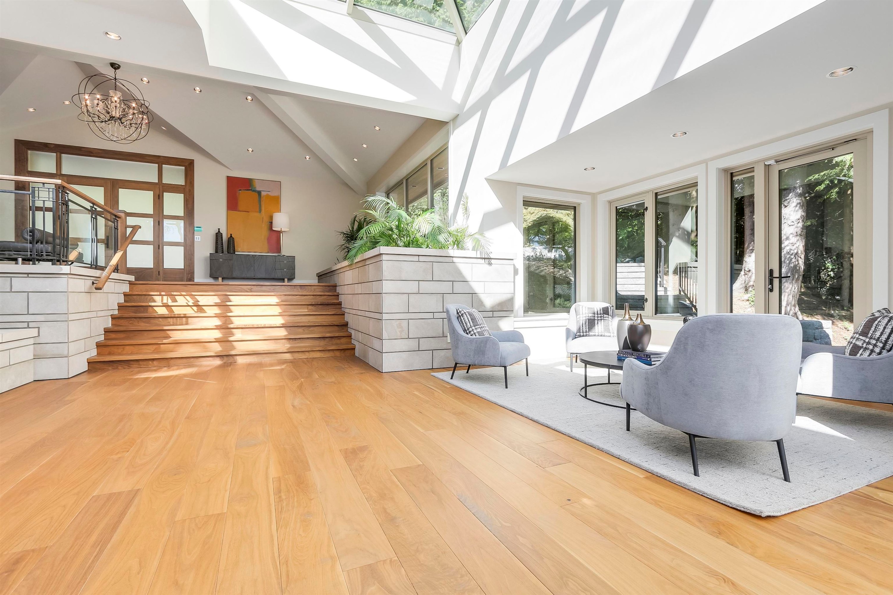 1243 Chartwell Place, West Vancouver, BC