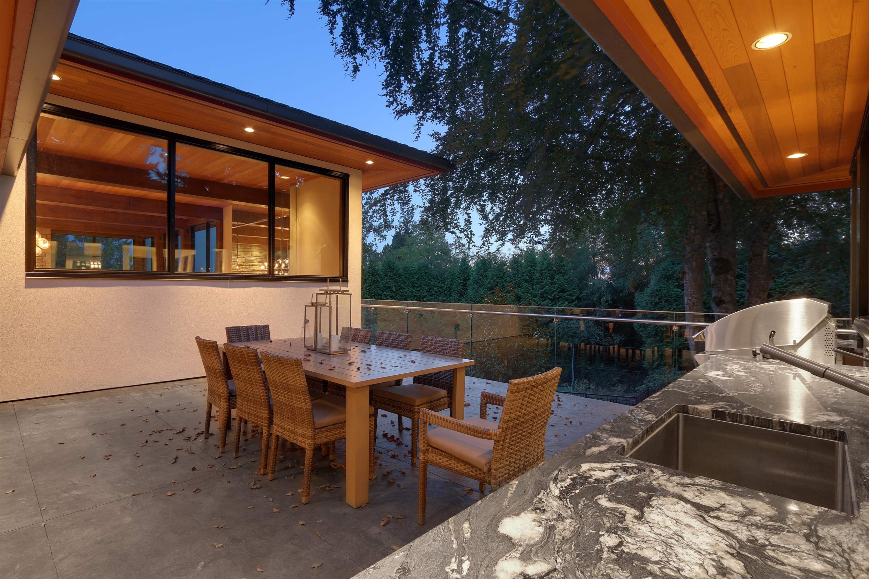 1243 Chartwell Place, West Vancouver, BC