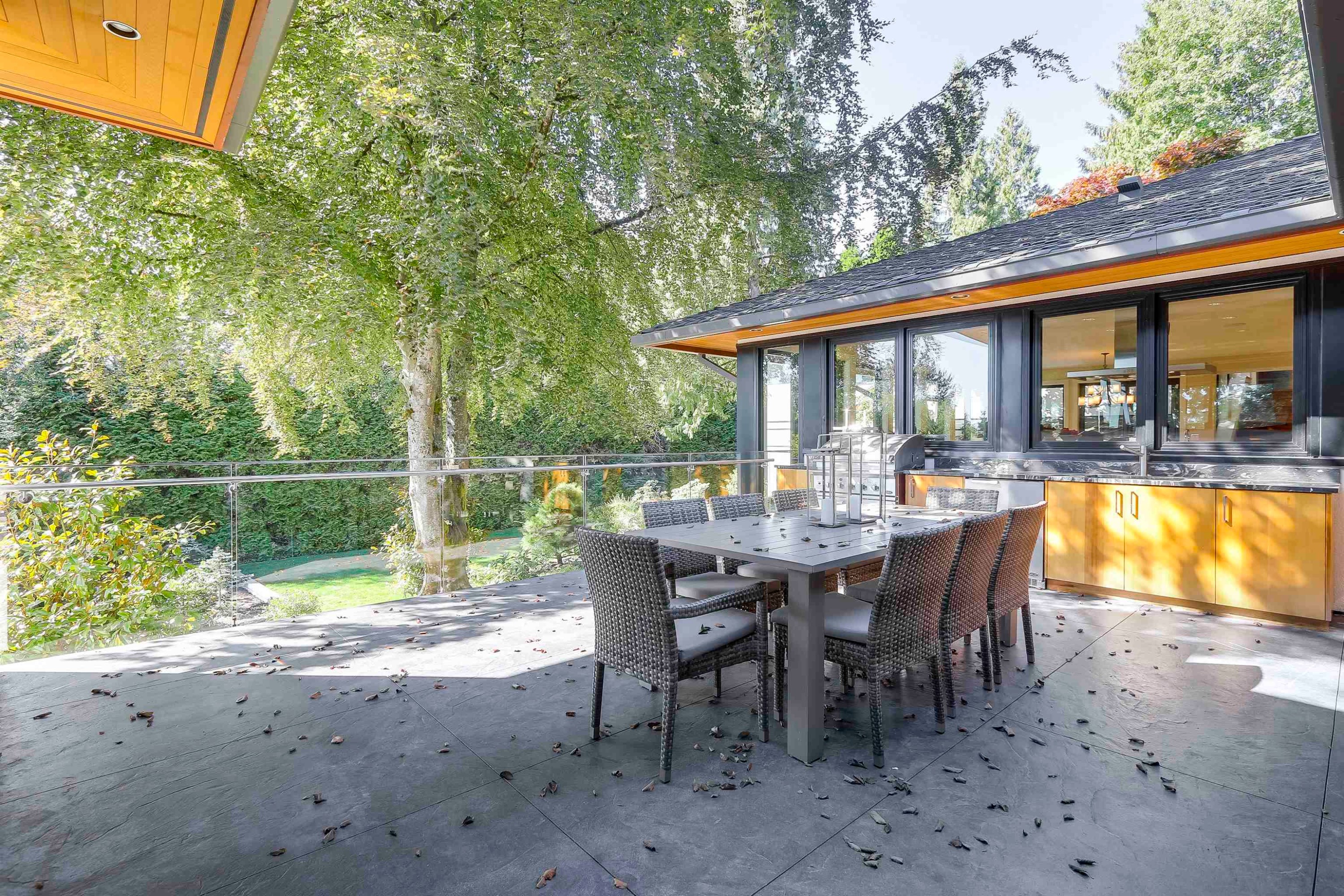 1243 Chartwell Place, West Vancouver, BC