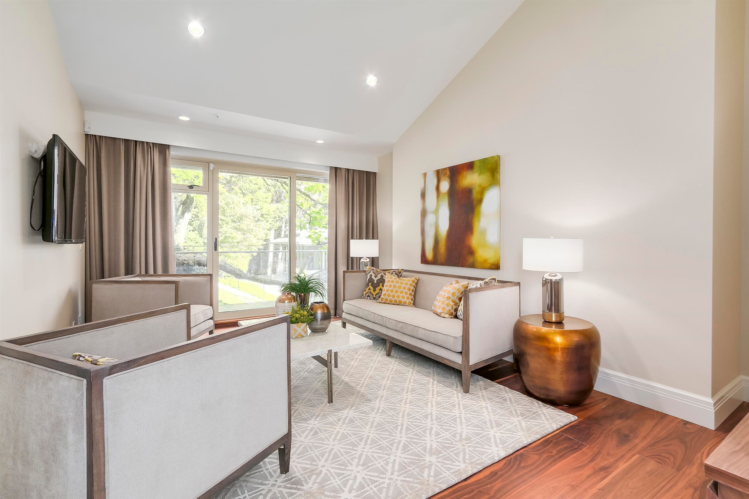 1243 Chartwell Place, West Vancouver, BC