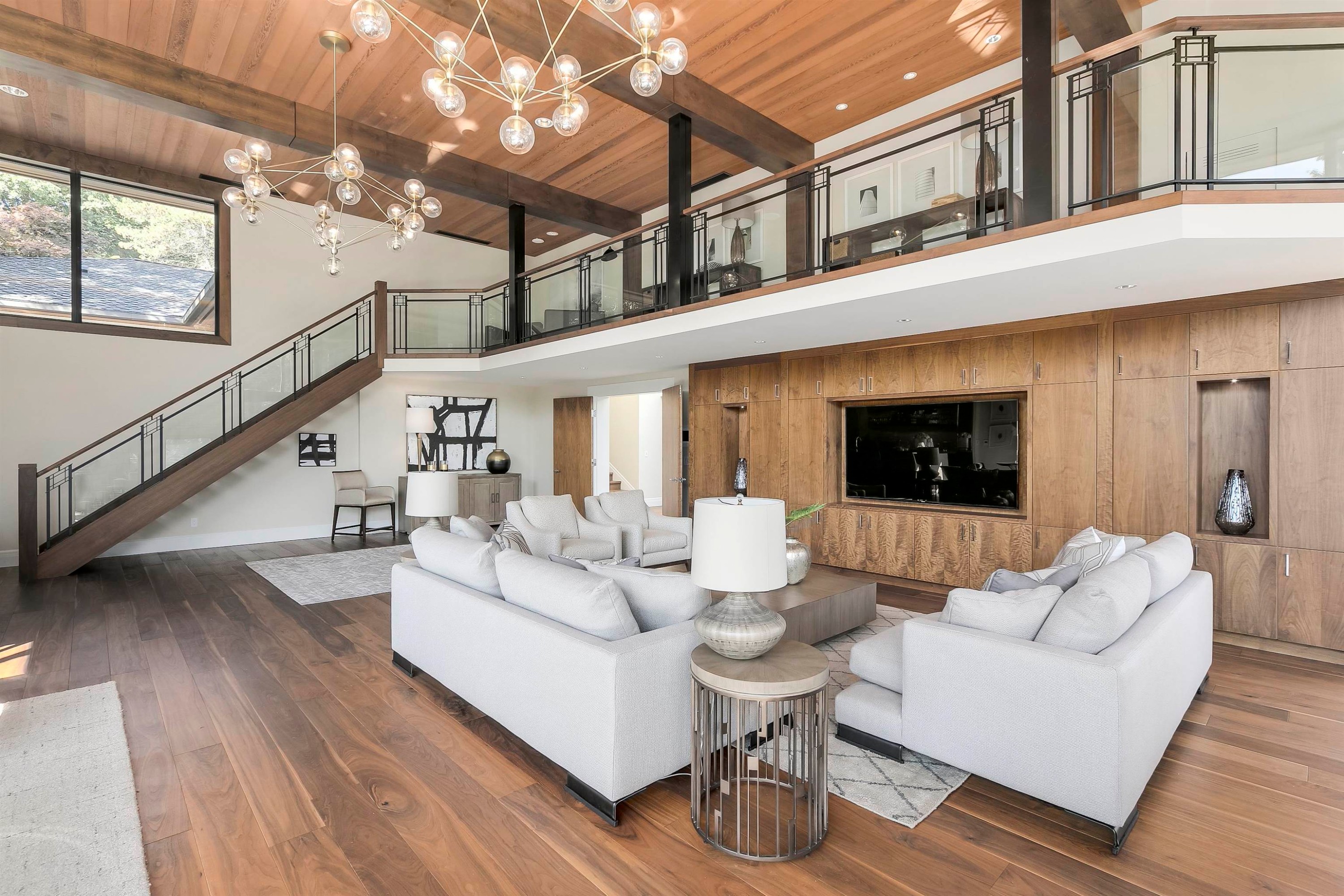 1243 Chartwell Place, West Vancouver, BC