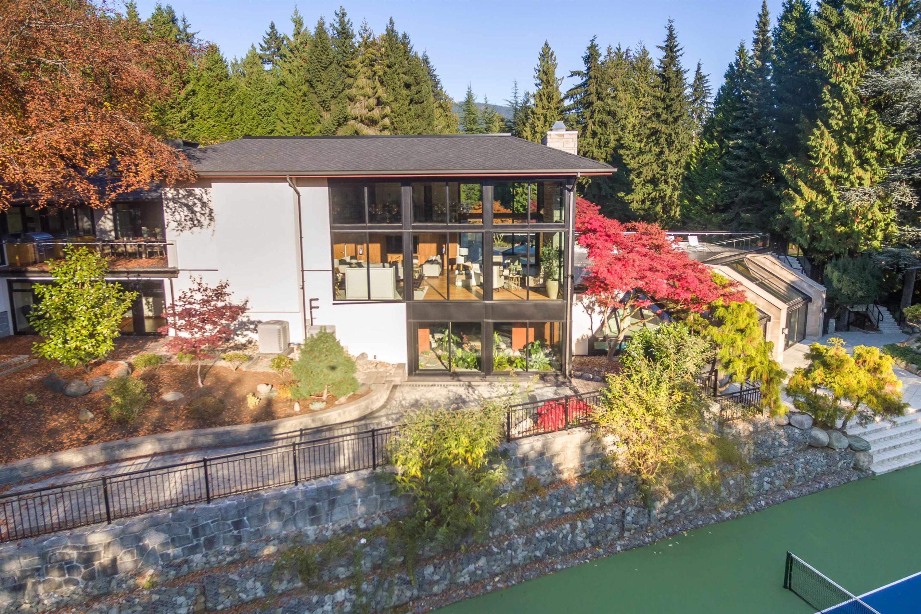 1243 Chartwell Place, West Vancouver, BC