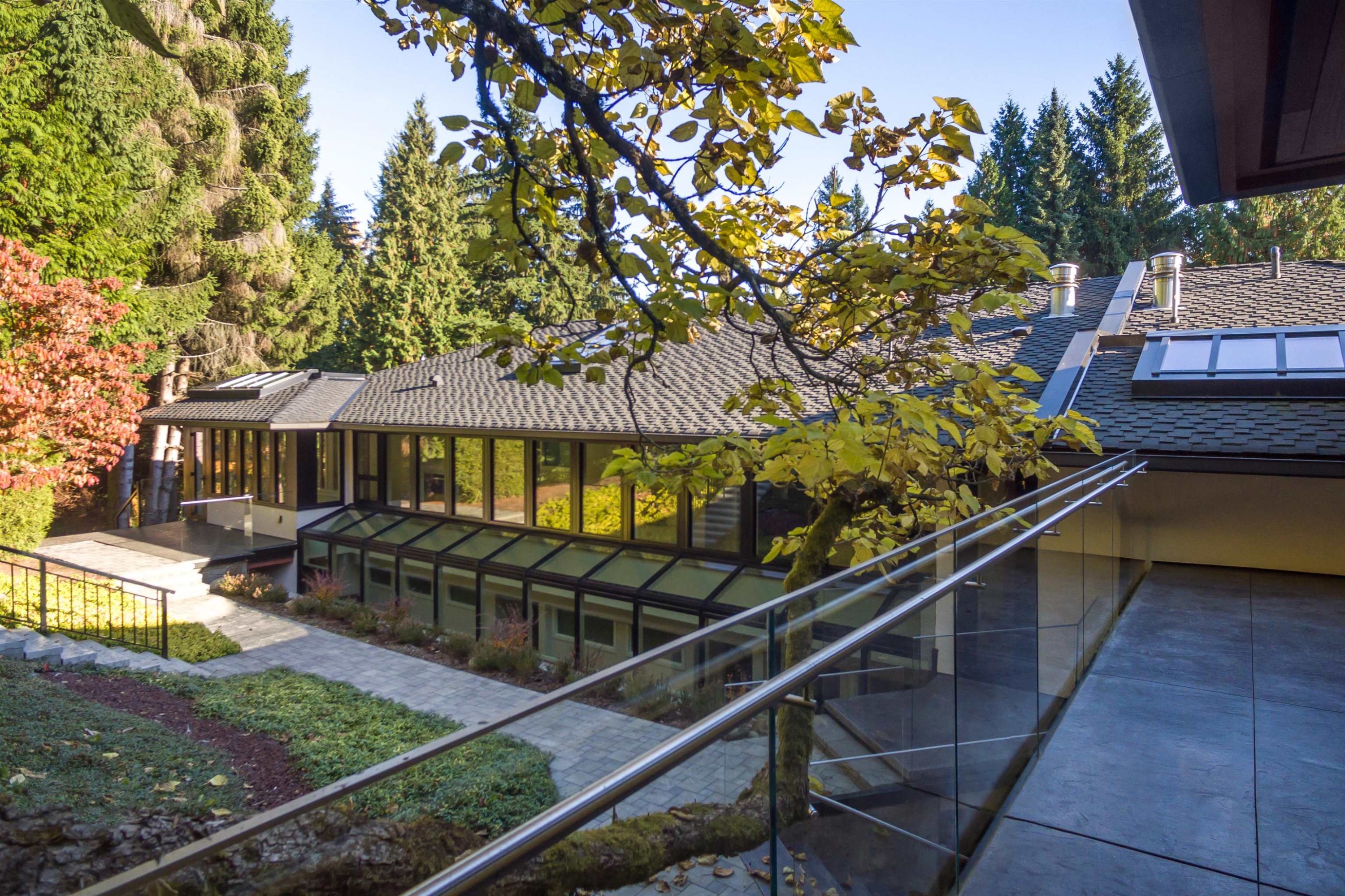 1243 Chartwell Place, West Vancouver, BC