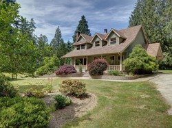 1317 Lockyer Road Roberts Creek, BC V0N 2W1