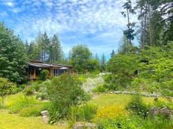 1330 Cottage Way Galiano Island, BC V0N 1P0
