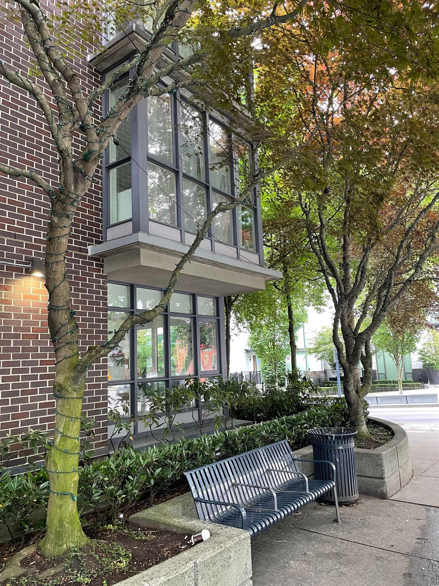 891 Helmcken Street, Vancouver, BC