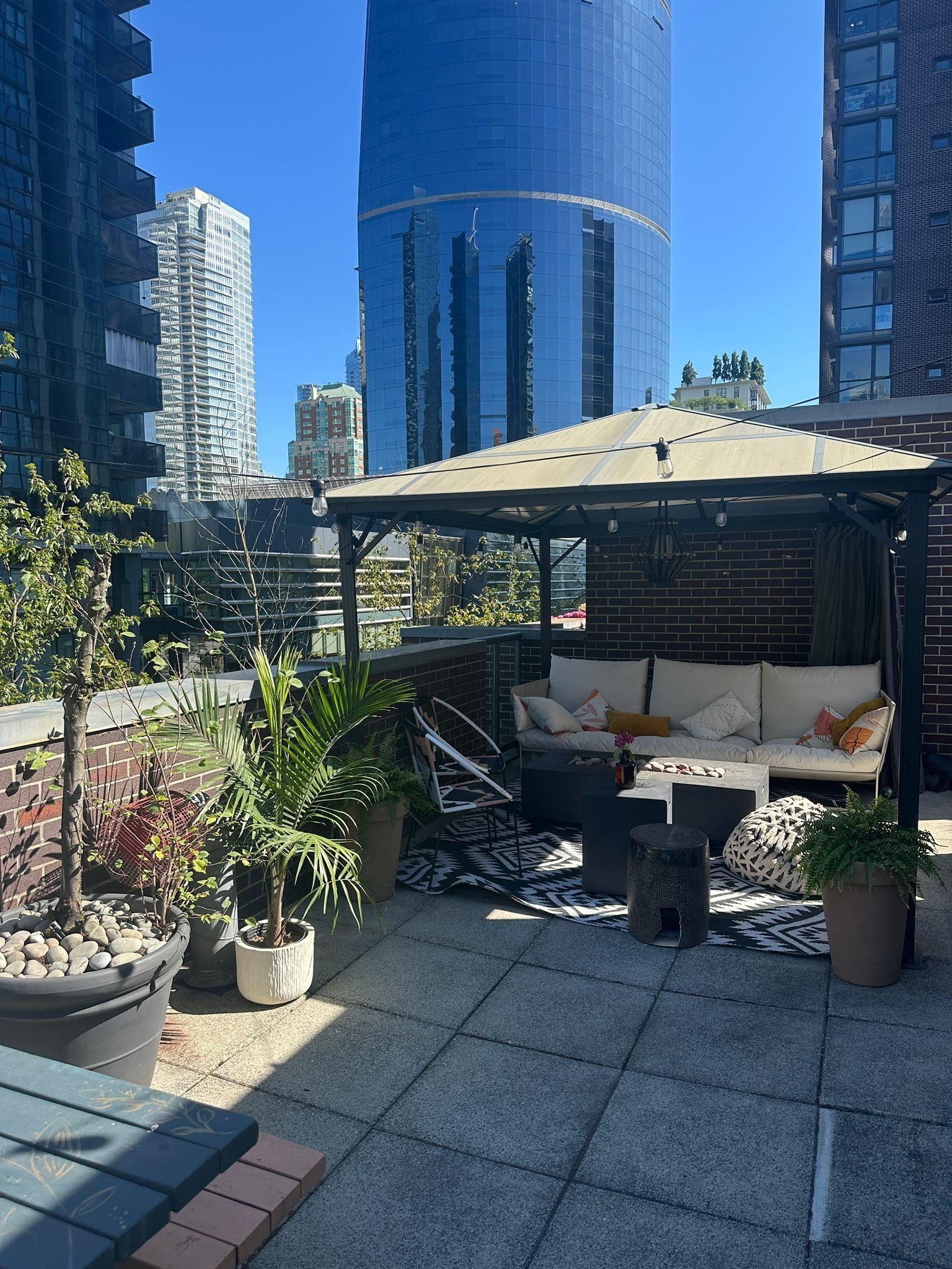 891 Helmcken Street, Vancouver, BC