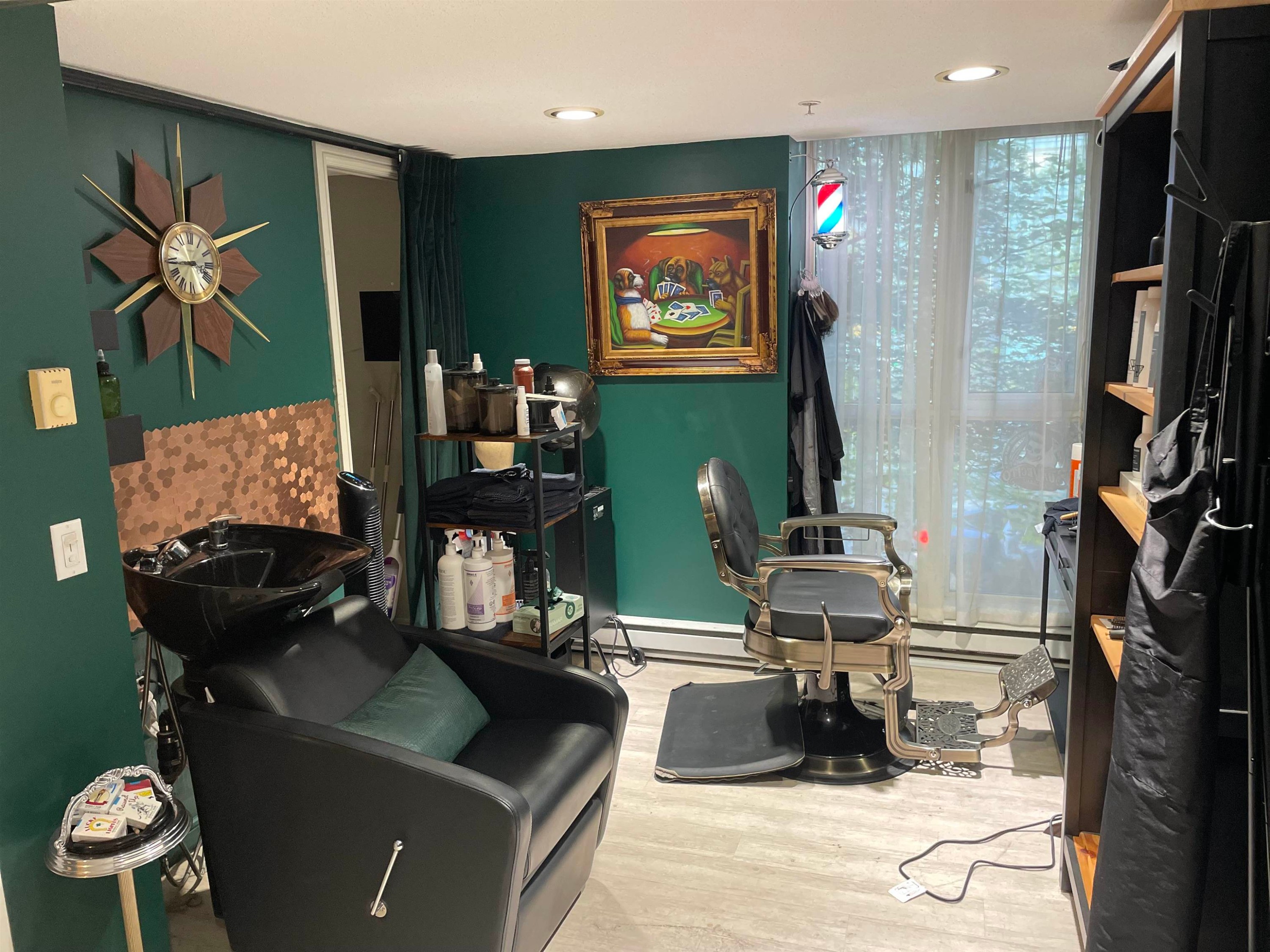 891 Helmcken Street, Vancouver, BC