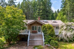 211 Morgan Road Galiano Island, BC V0N 1P0