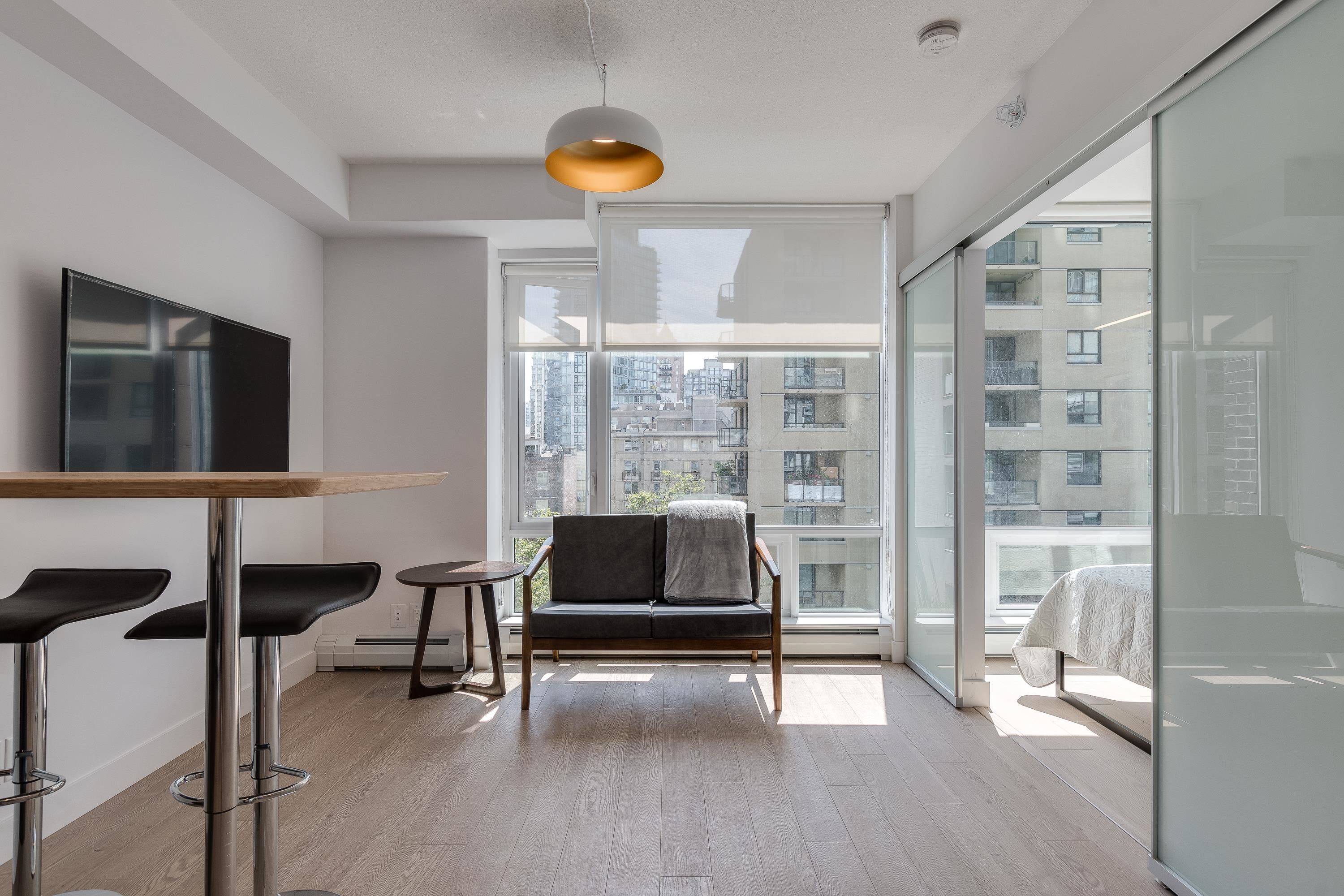 1206-1283 Howe Street, Vancouver, BC