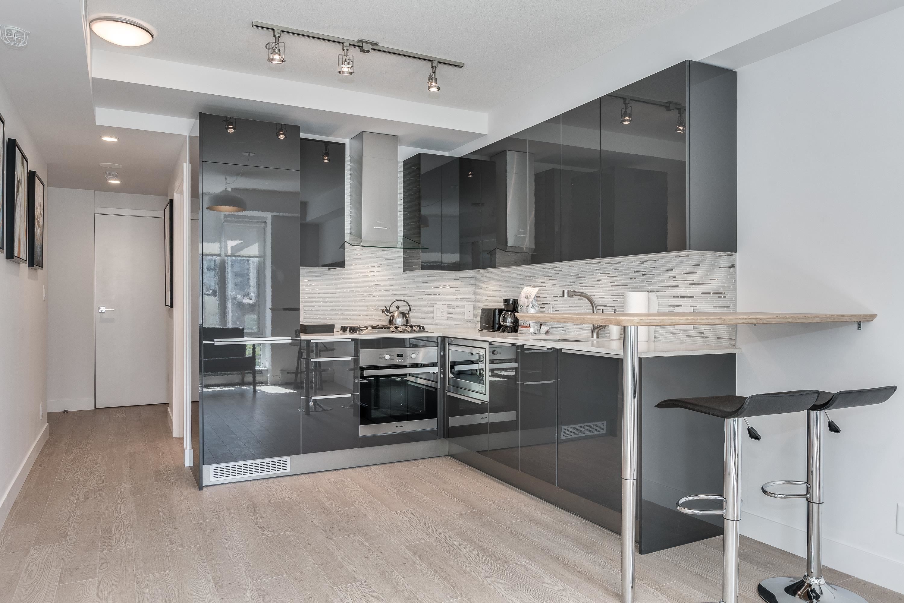 1206-1283 Howe Street, Vancouver, BC