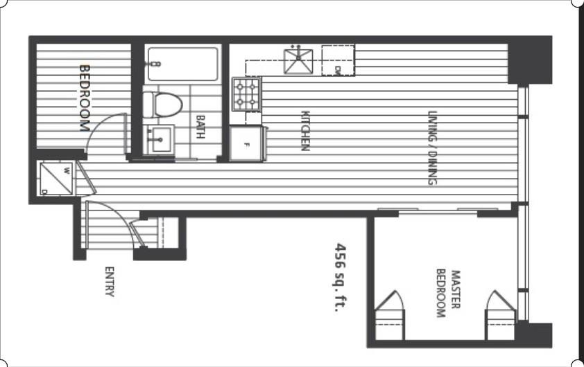 1206-1283 Howe Street, Vancouver, BC