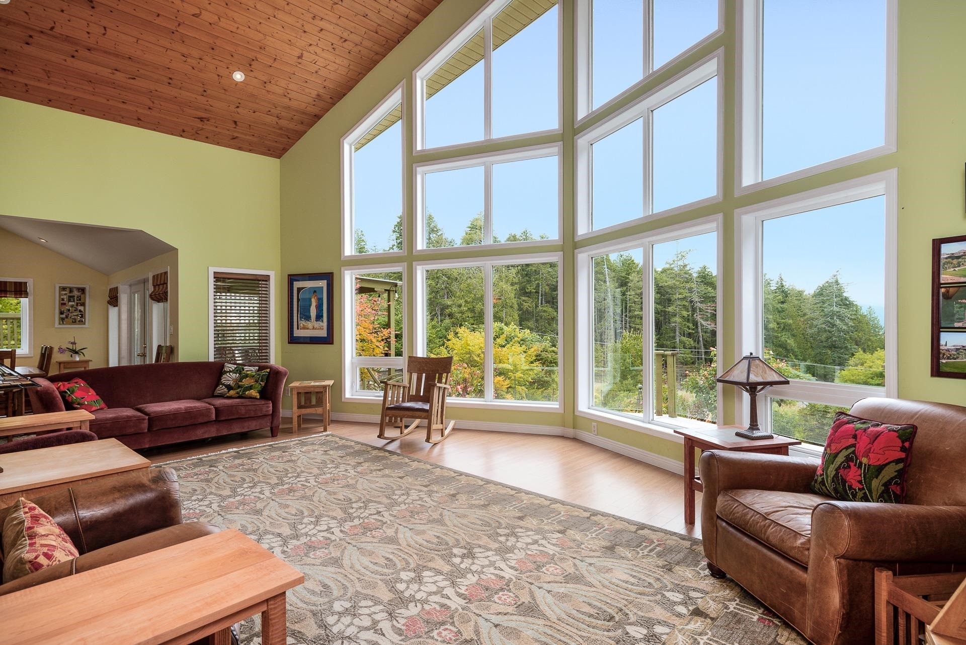 423 Felix Jack Road, Mayne Island, BC