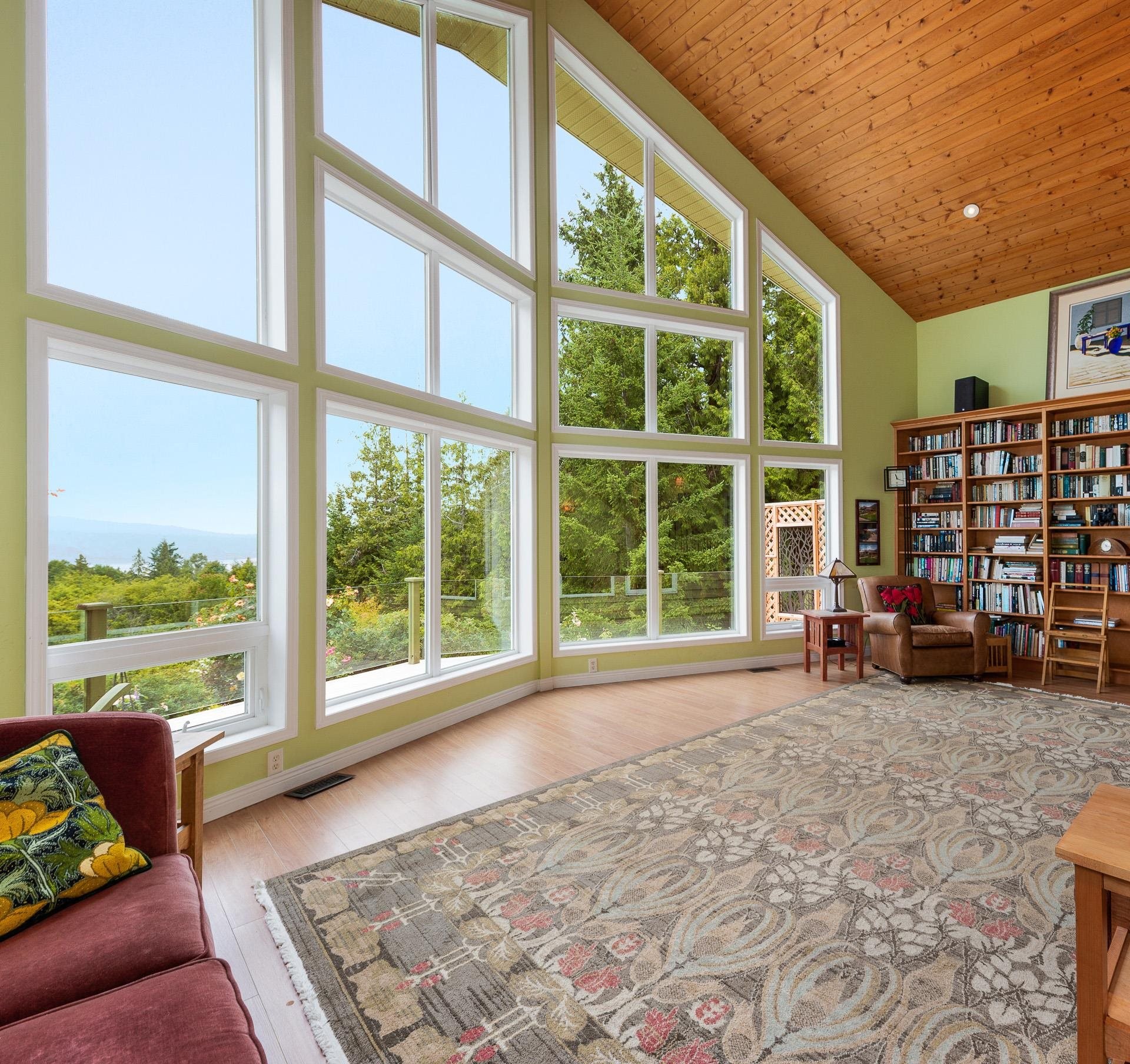 423 Felix Jack Road, Mayne Island, BC