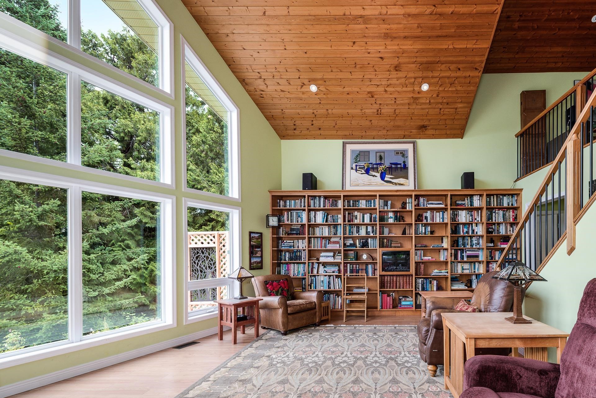 423 Felix Jack Road, Mayne Island, BC