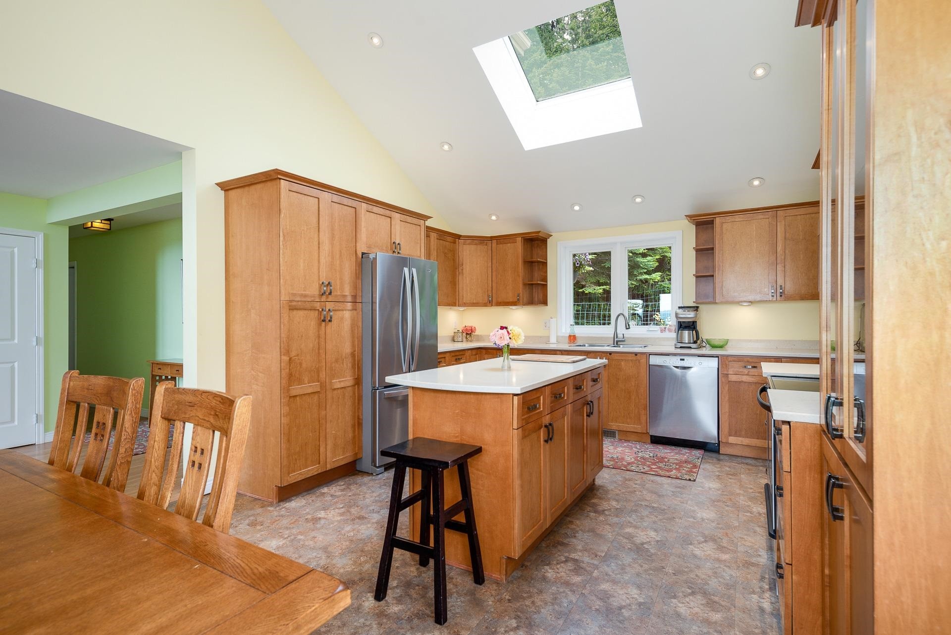 423 Felix Jack Road, Mayne Island, BC