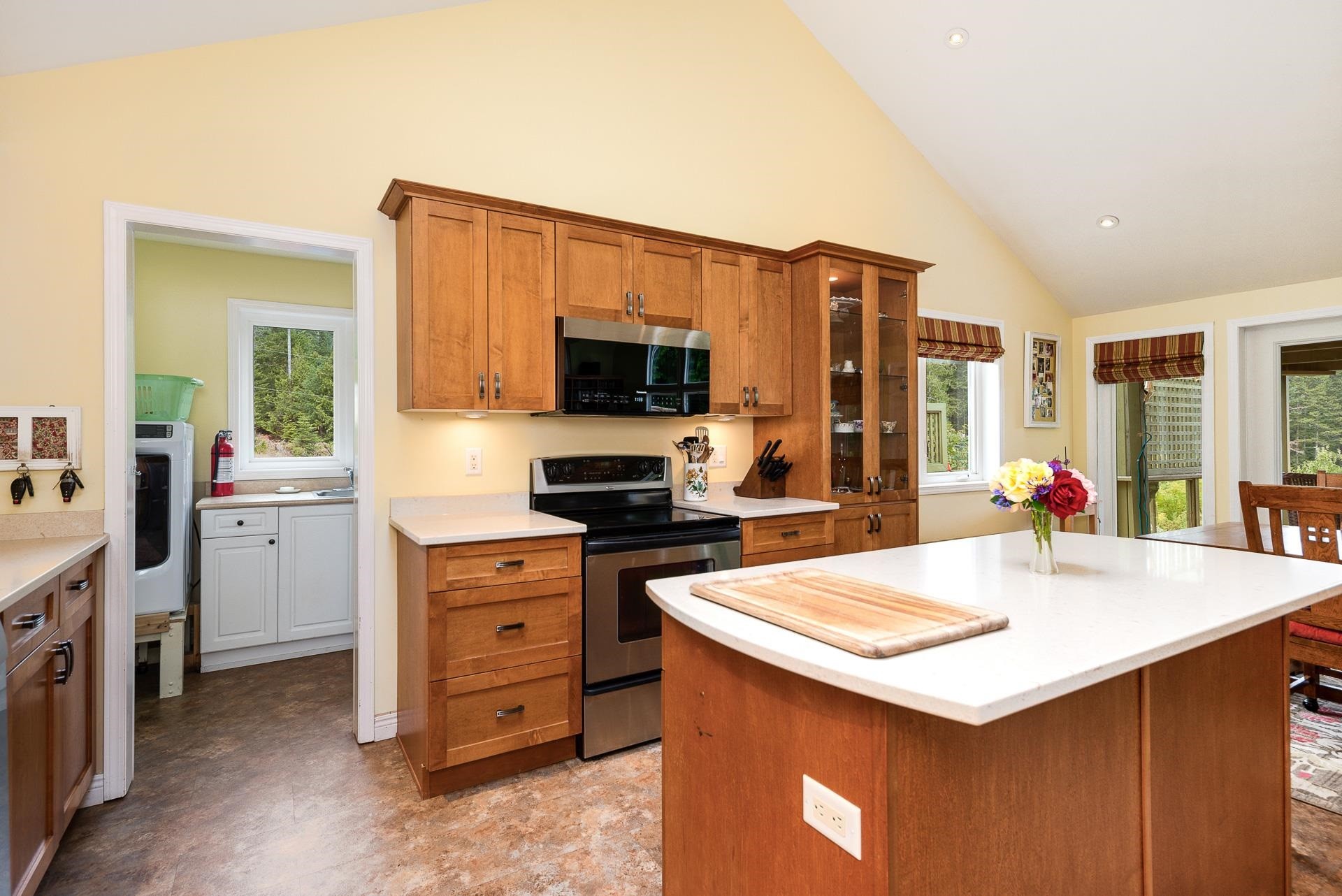 423 Felix Jack Road, Mayne Island, BC