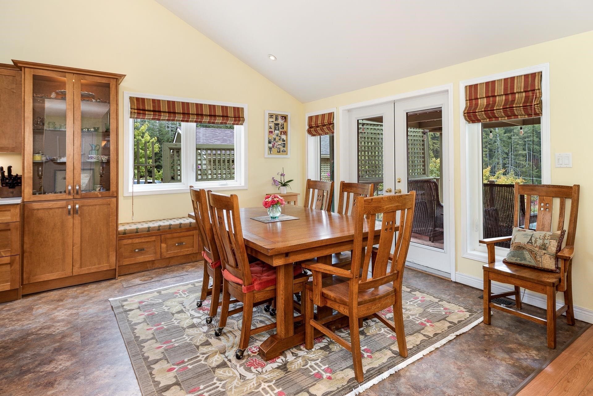 423 Felix Jack Road, Mayne Island, BC