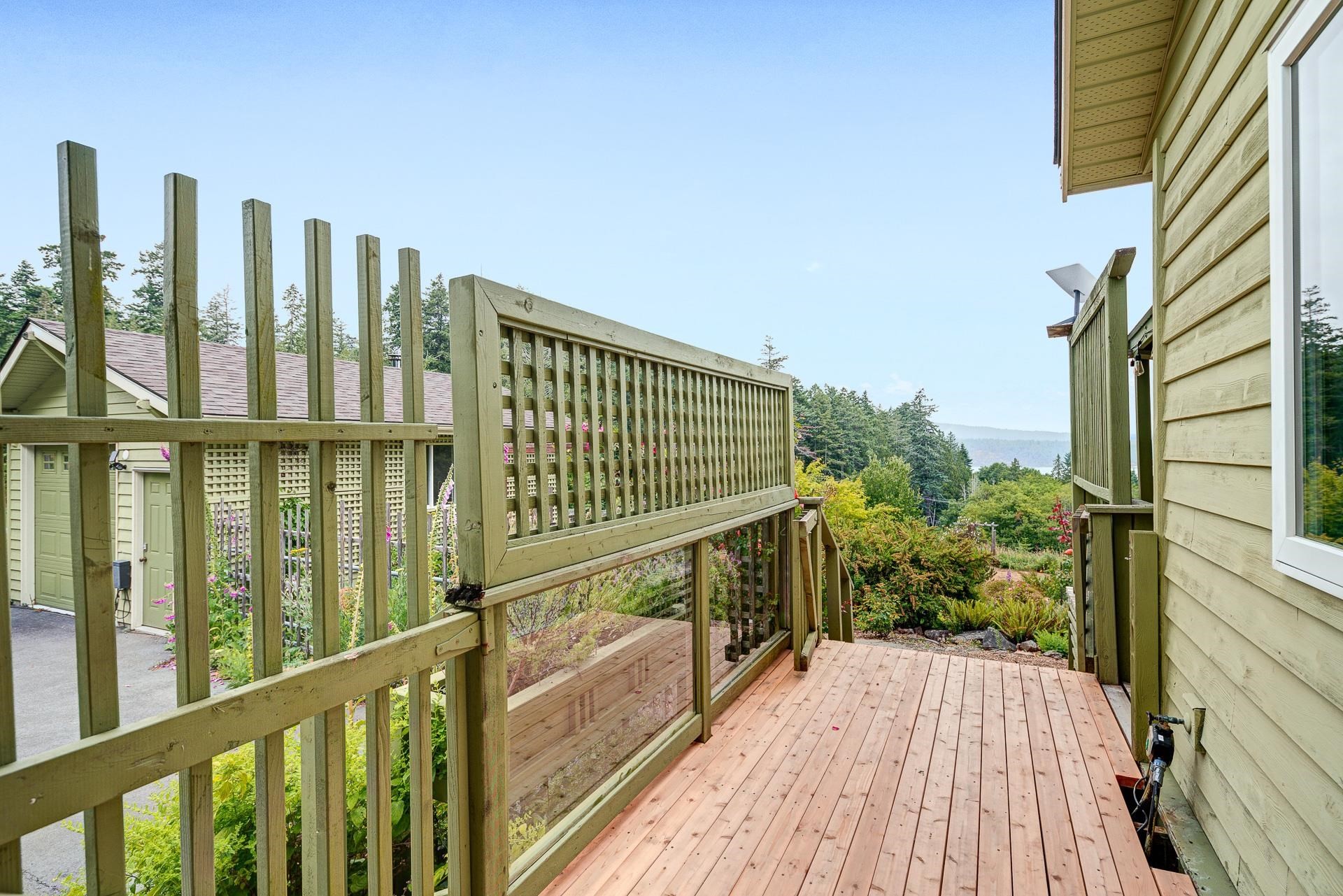 423 Felix Jack Road, Mayne Island, BC