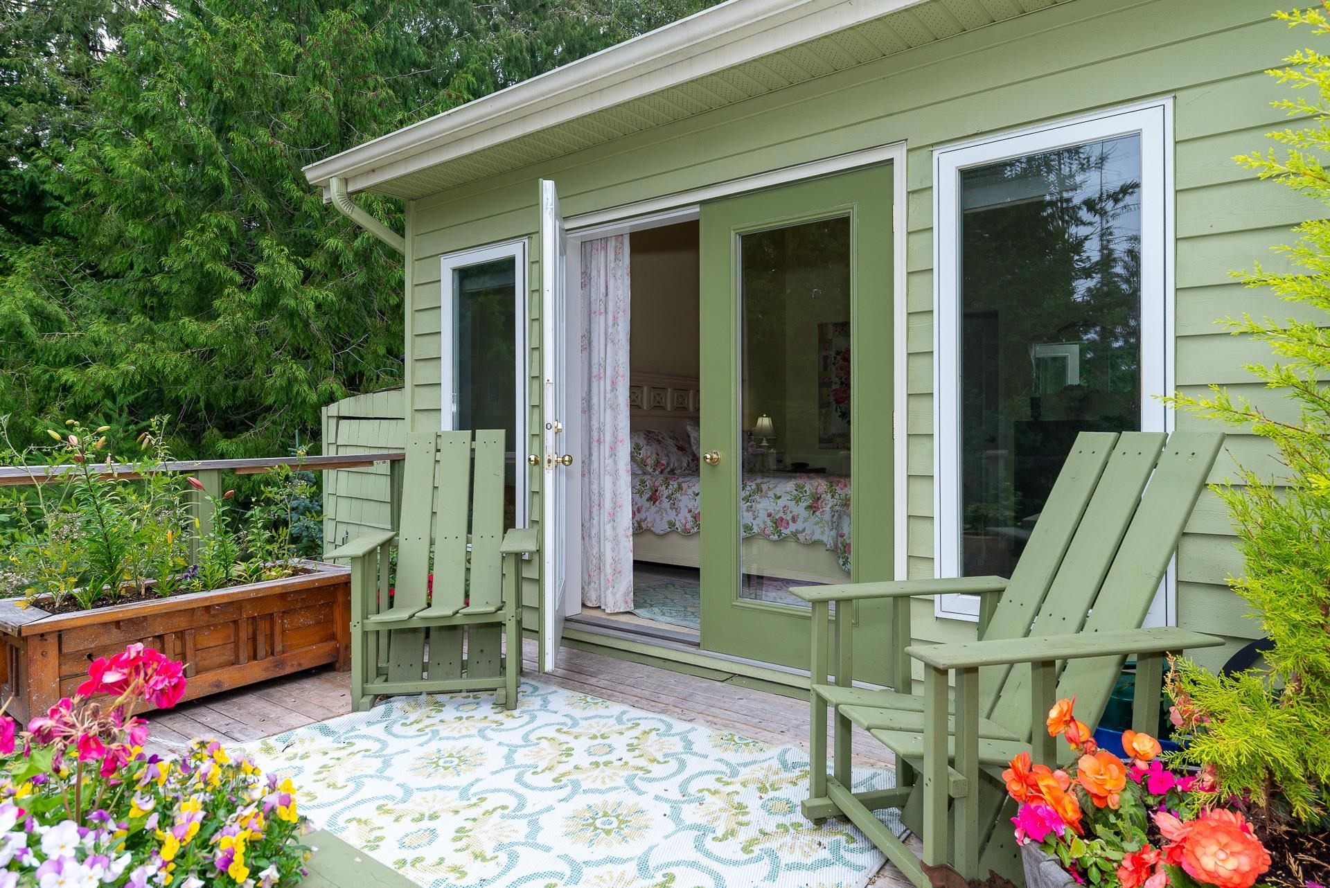 423 Felix Jack Road, Mayne Island, BC