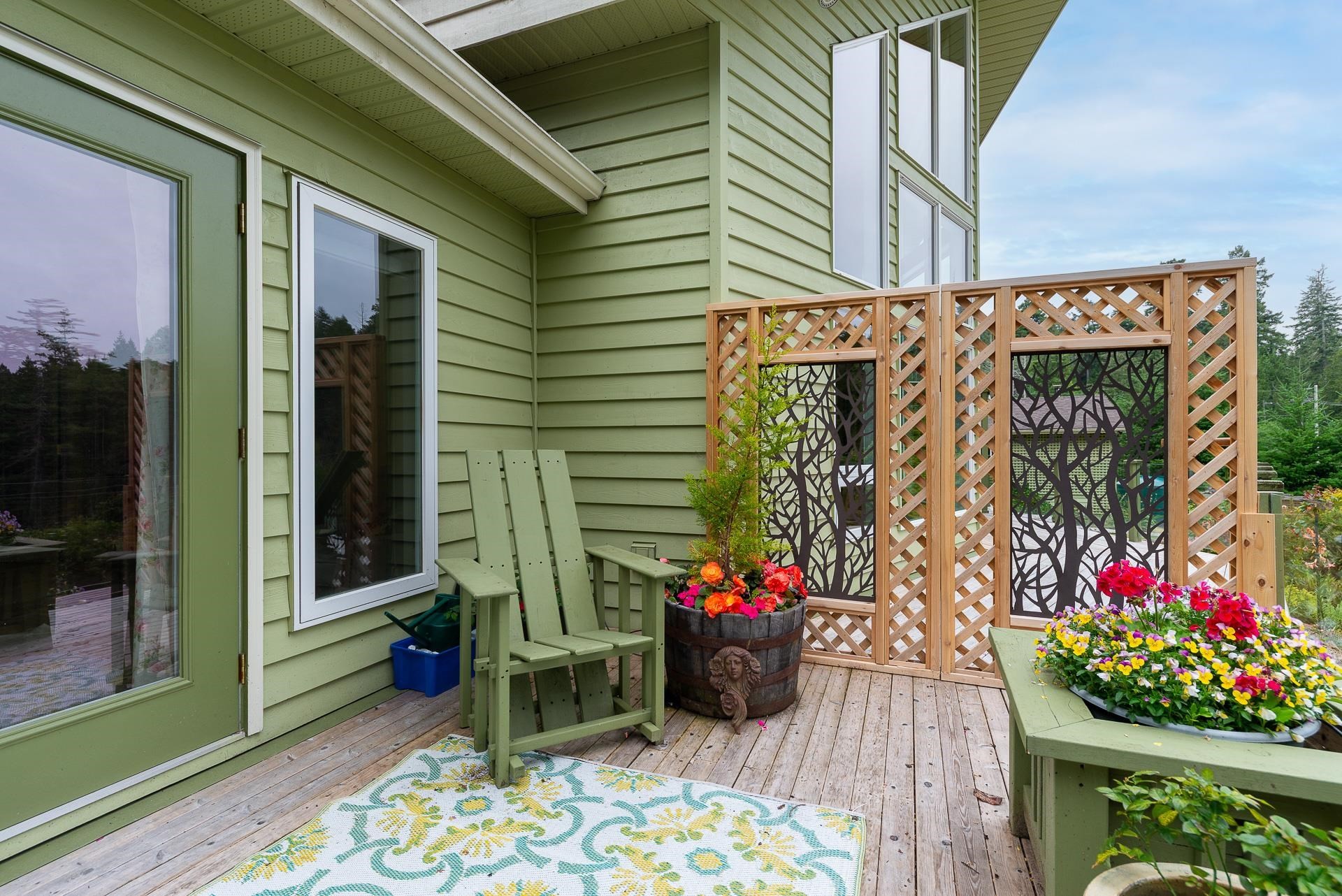 423 Felix Jack Road, Mayne Island, BC