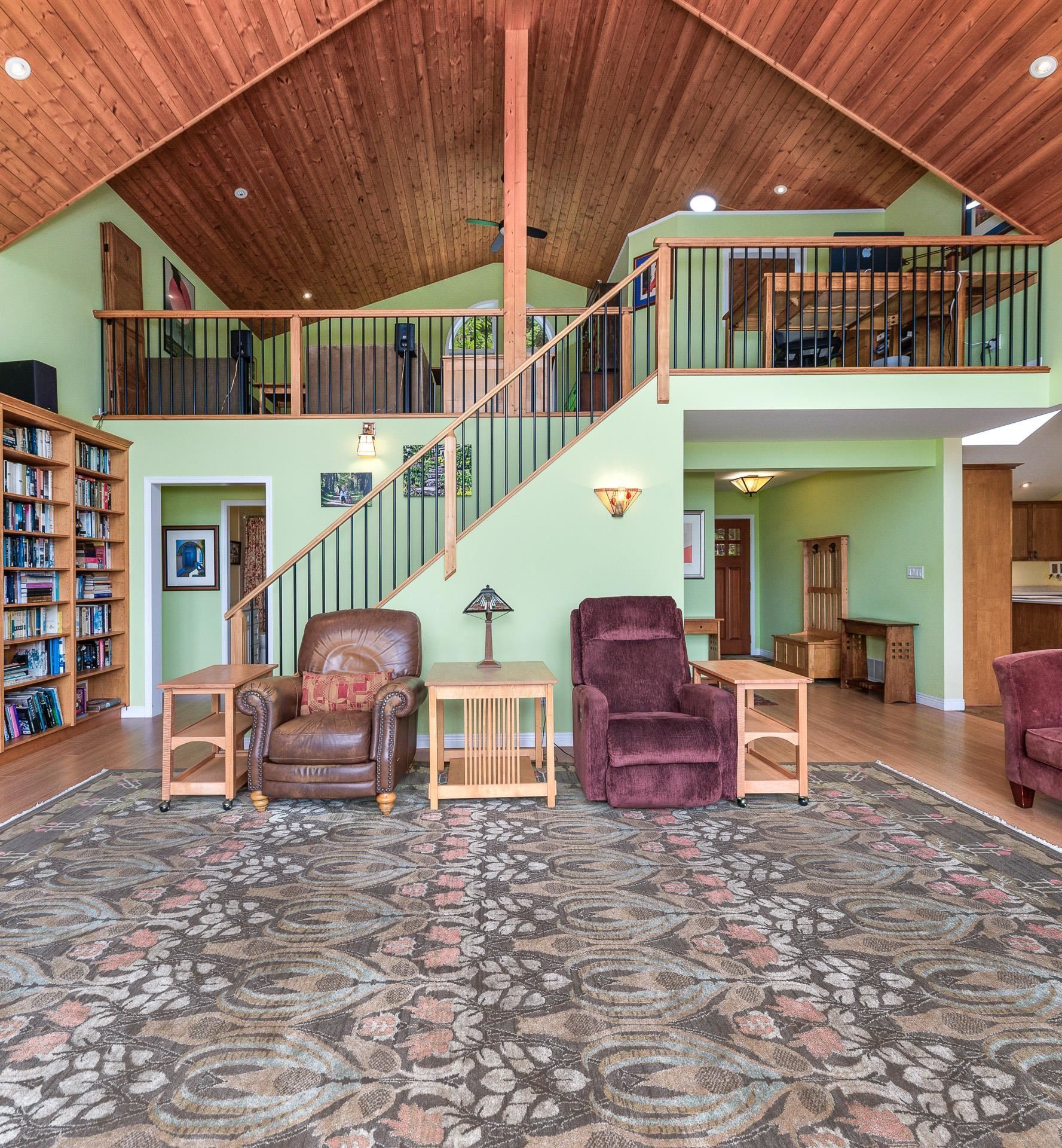 423 Felix Jack Road, Mayne Island, BC