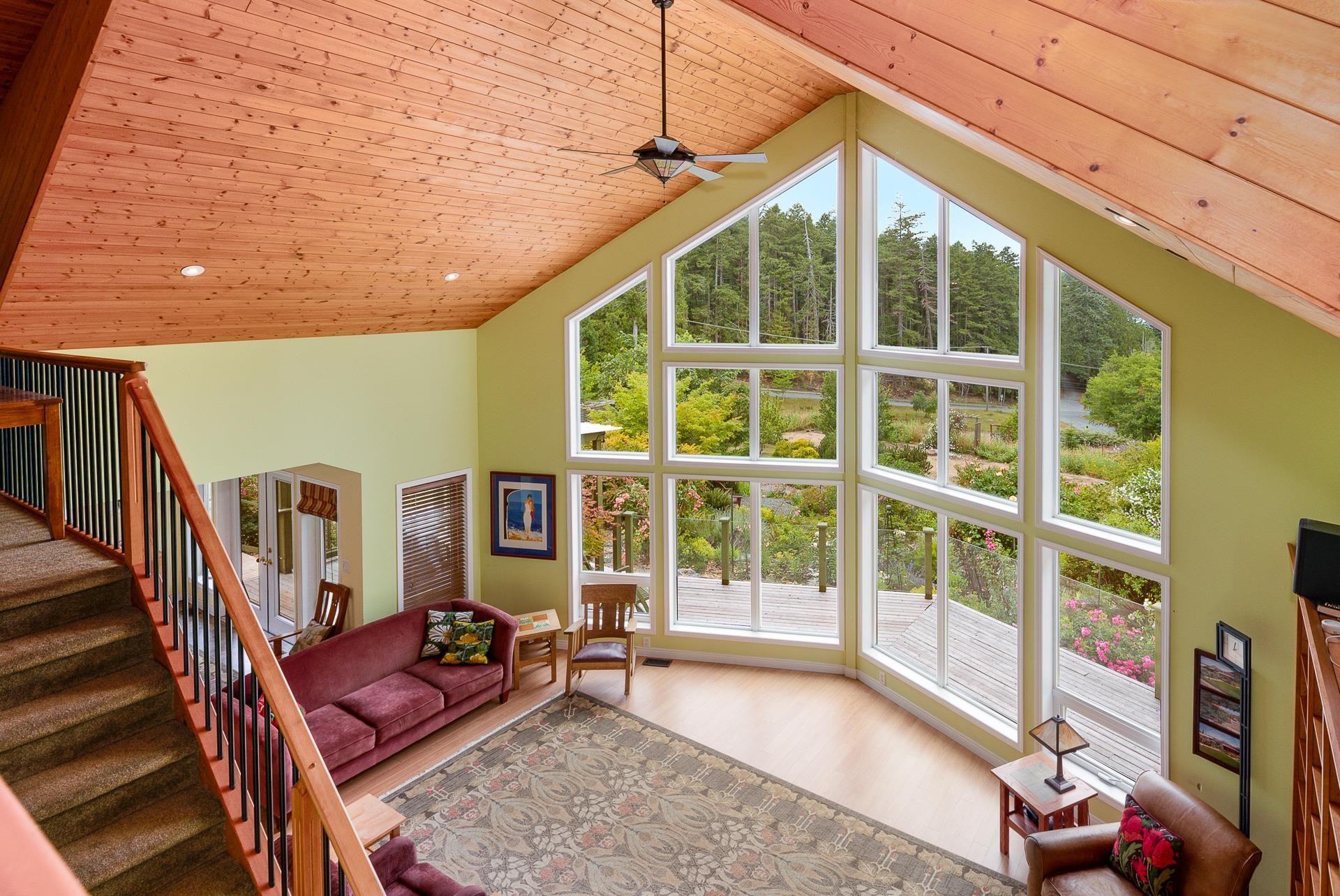 423 Felix Jack Road, Mayne Island, BC