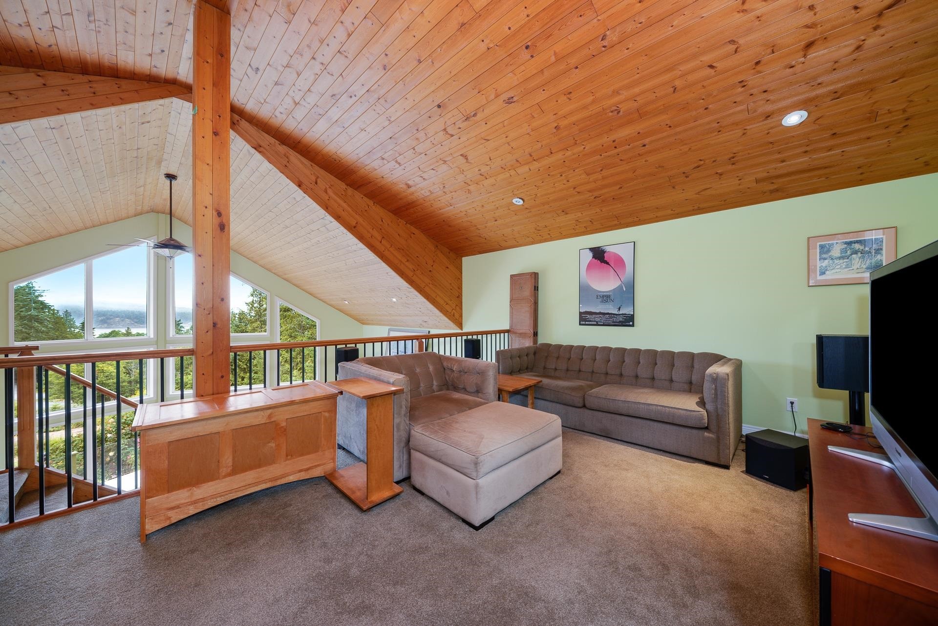 423 Felix Jack Road, Mayne Island, BC