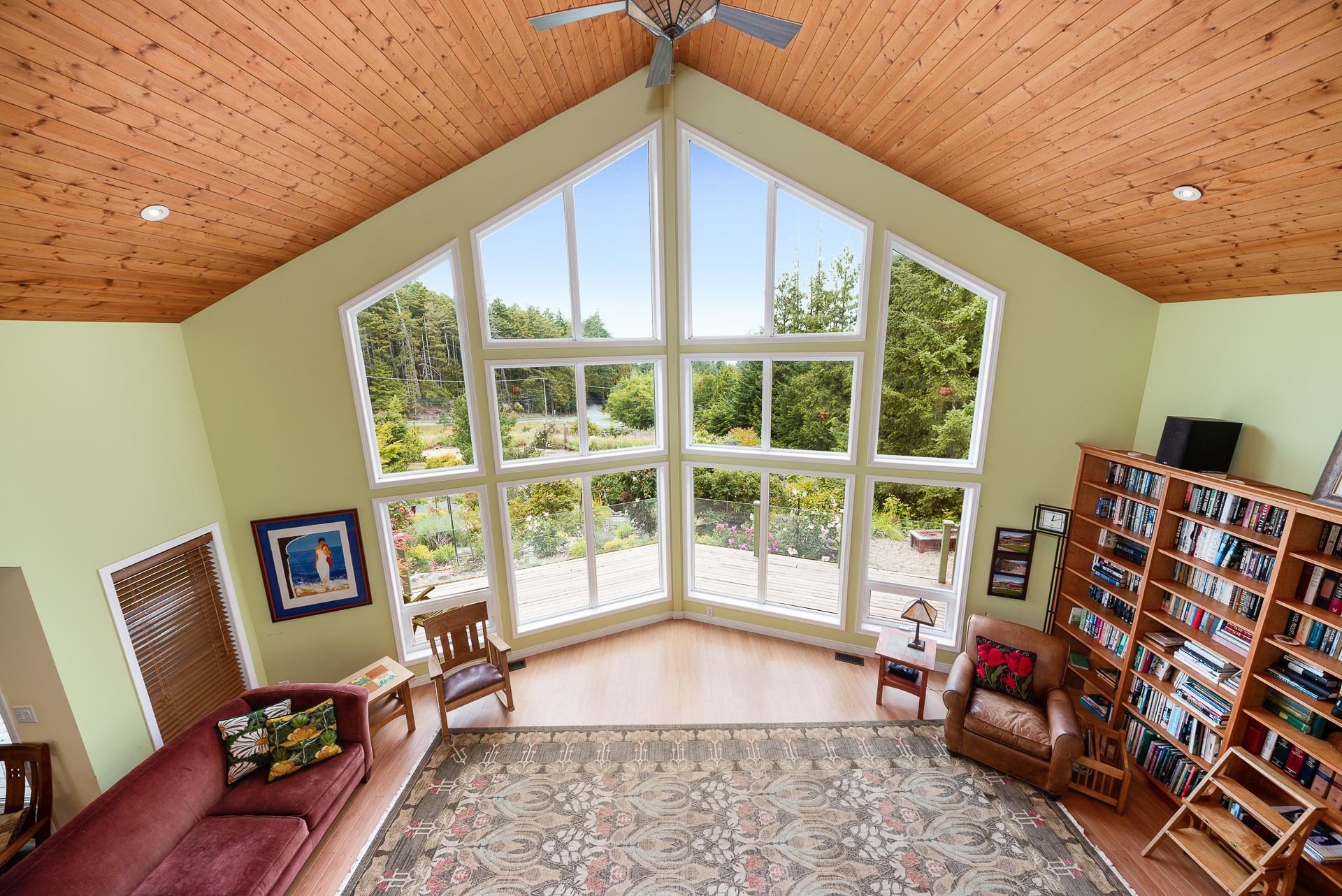 423 Felix Jack Road, Mayne Island, BC