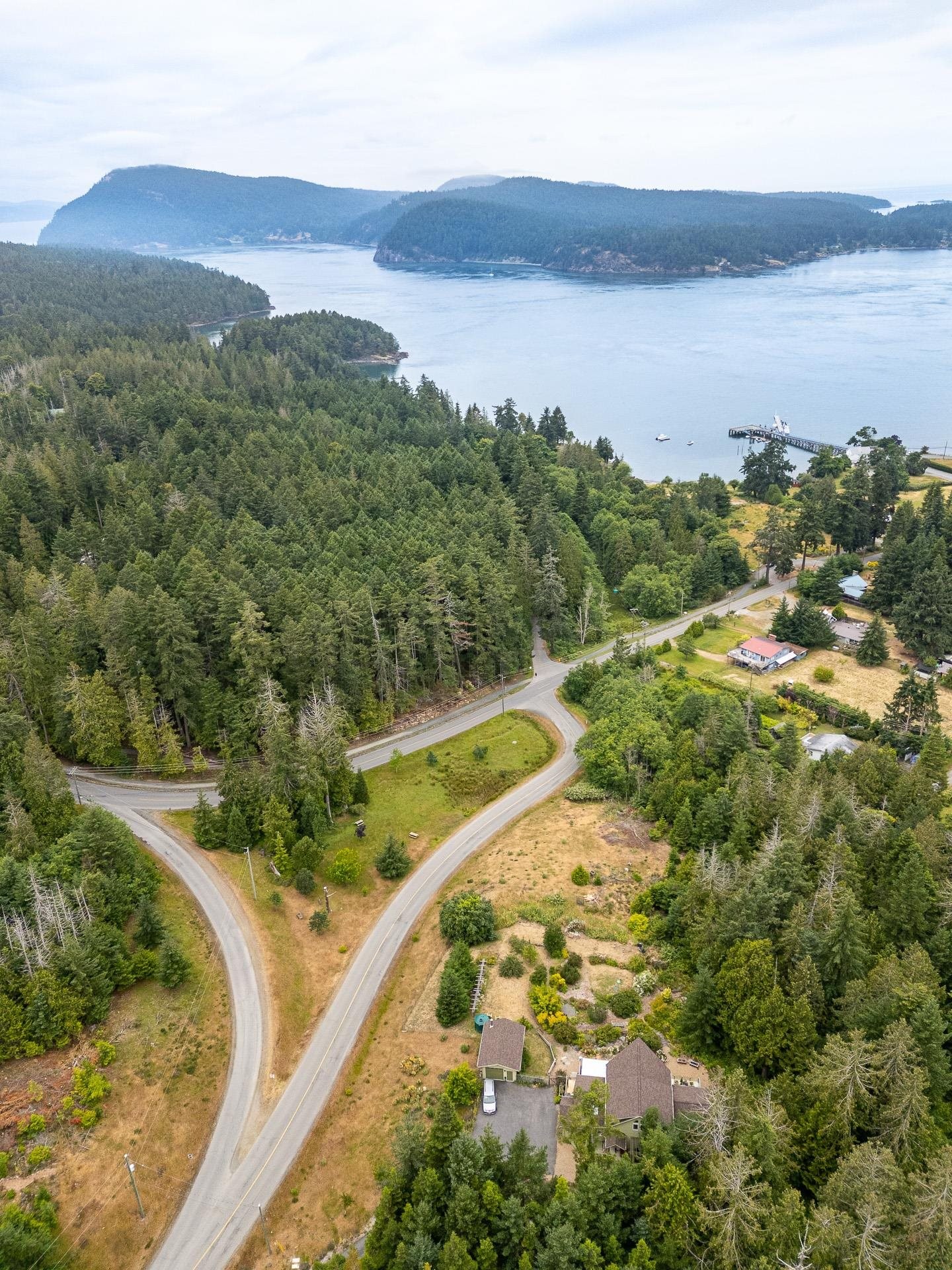 423 Felix Jack Road, Mayne Island, BC