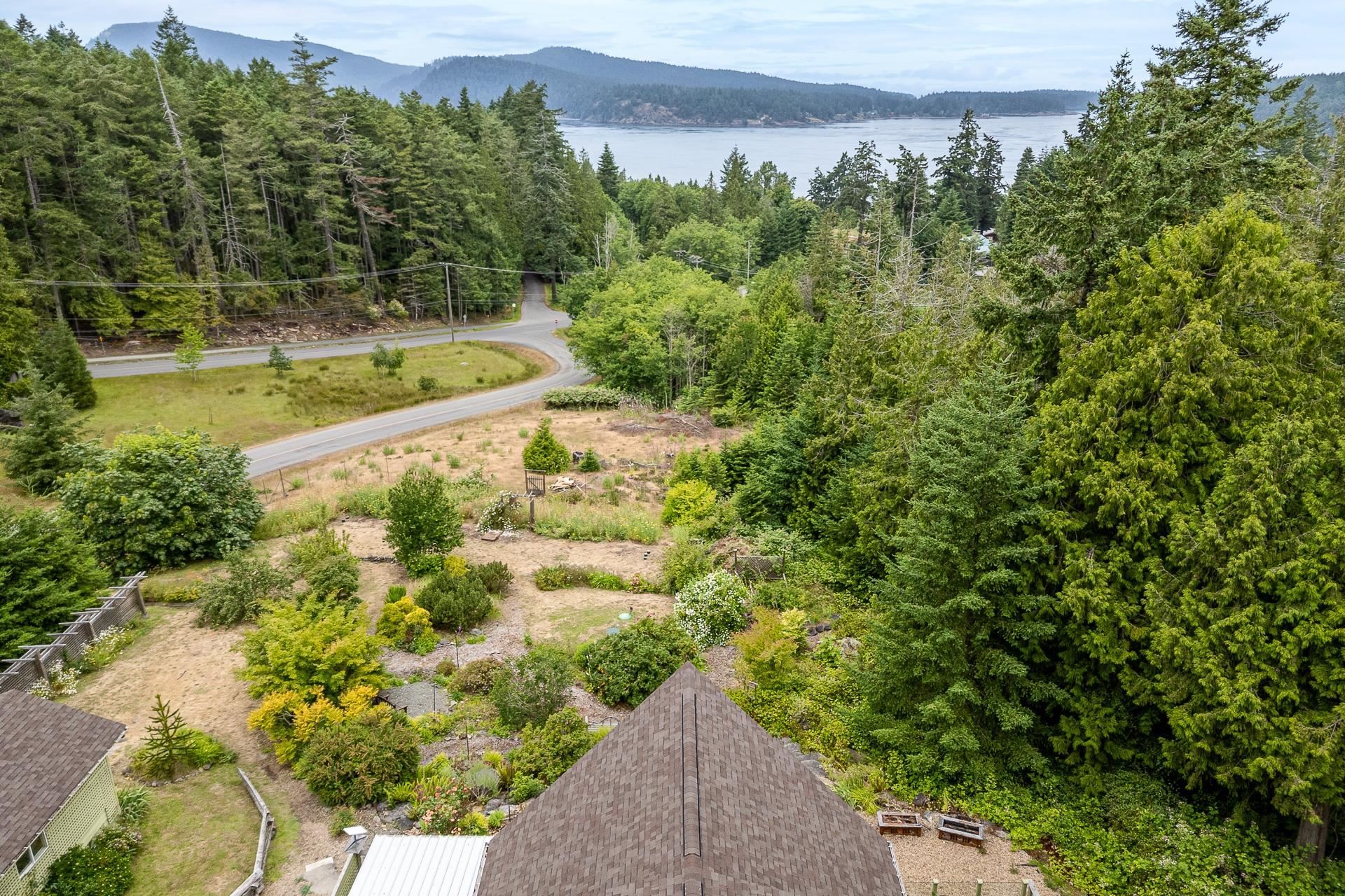 423 Felix Jack Road, Mayne Island, BC