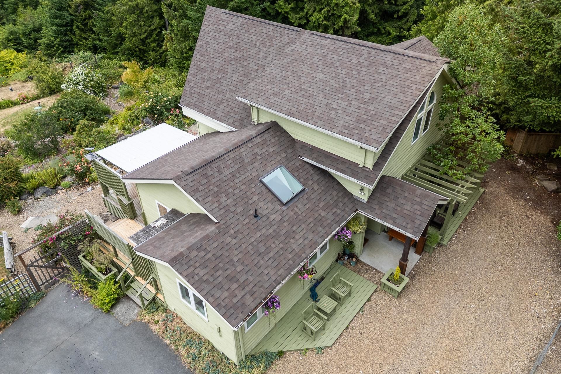 423 Felix Jack Road, Mayne Island, BC