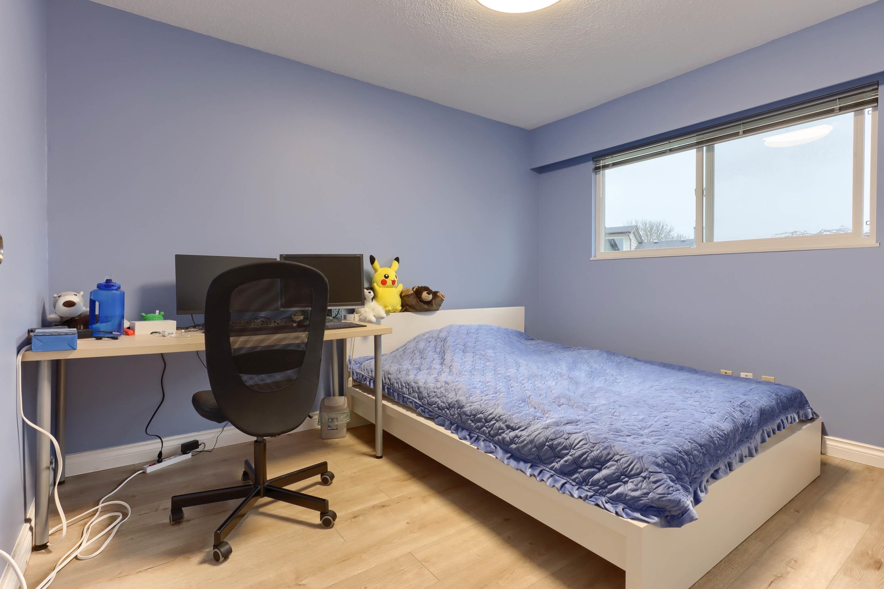 8800 Ashby Place, Richmond, BC