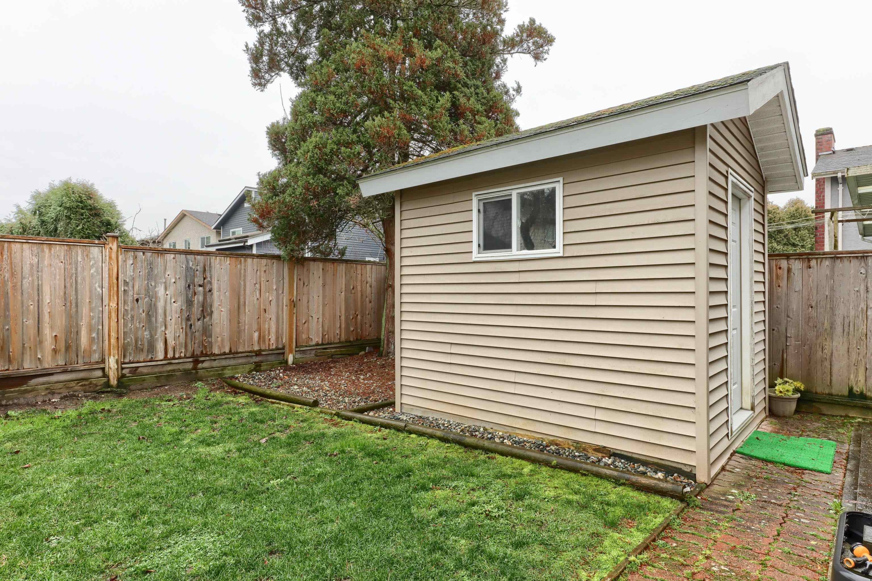 8800 Ashby Place, Richmond, BC