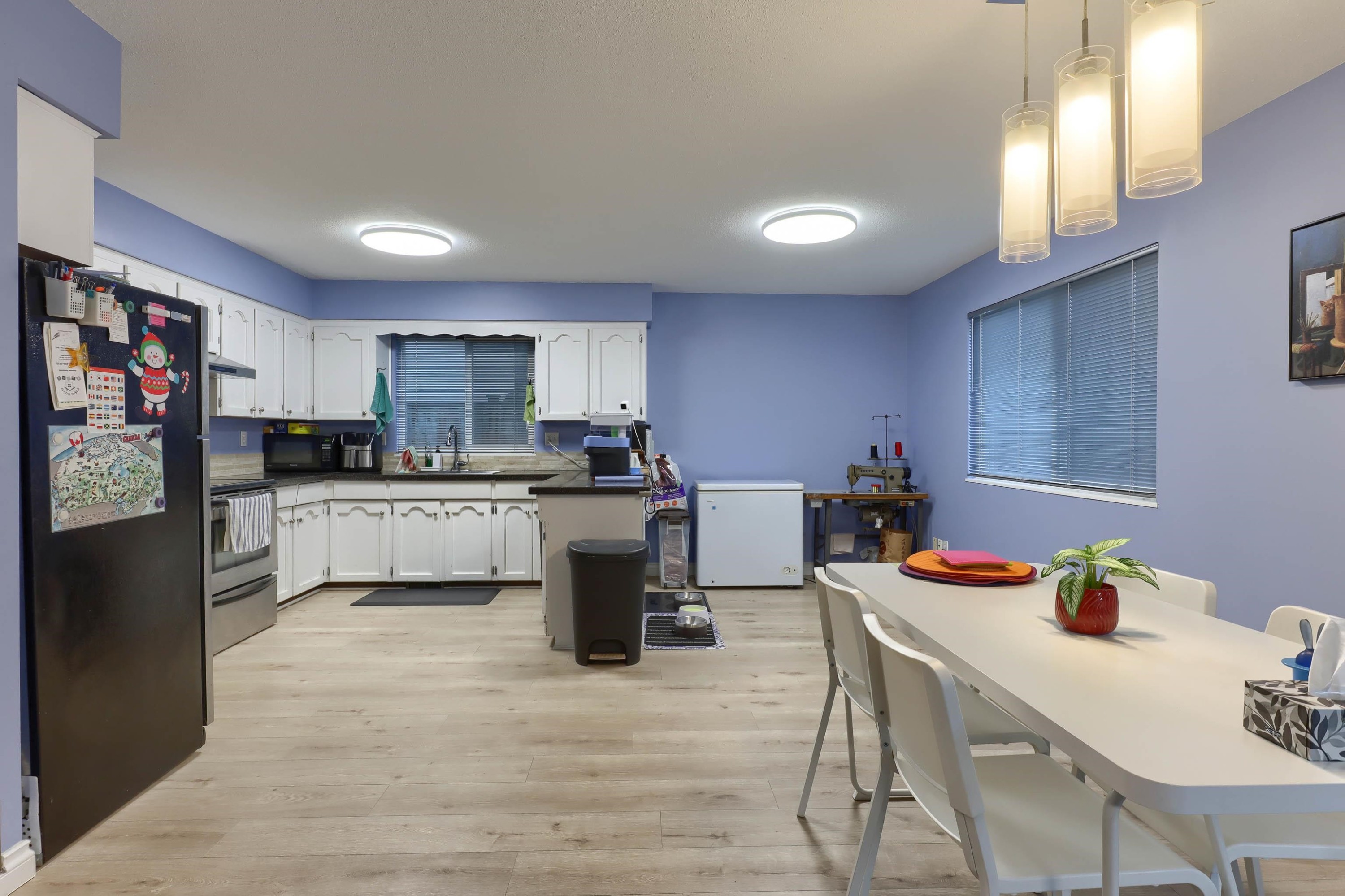 8800 Ashby Place, Richmond, BC