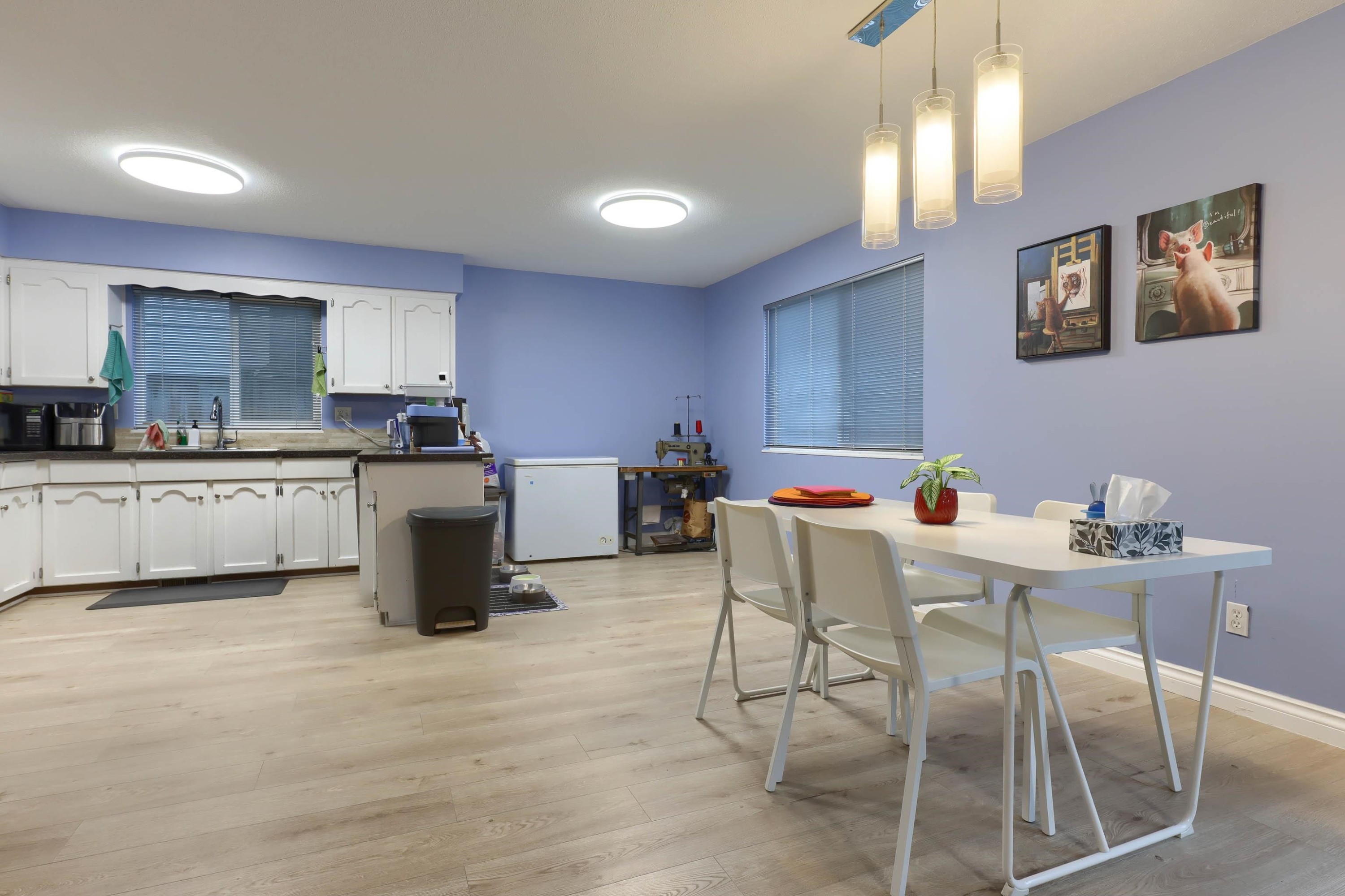 8800 Ashby Place, Richmond, BC