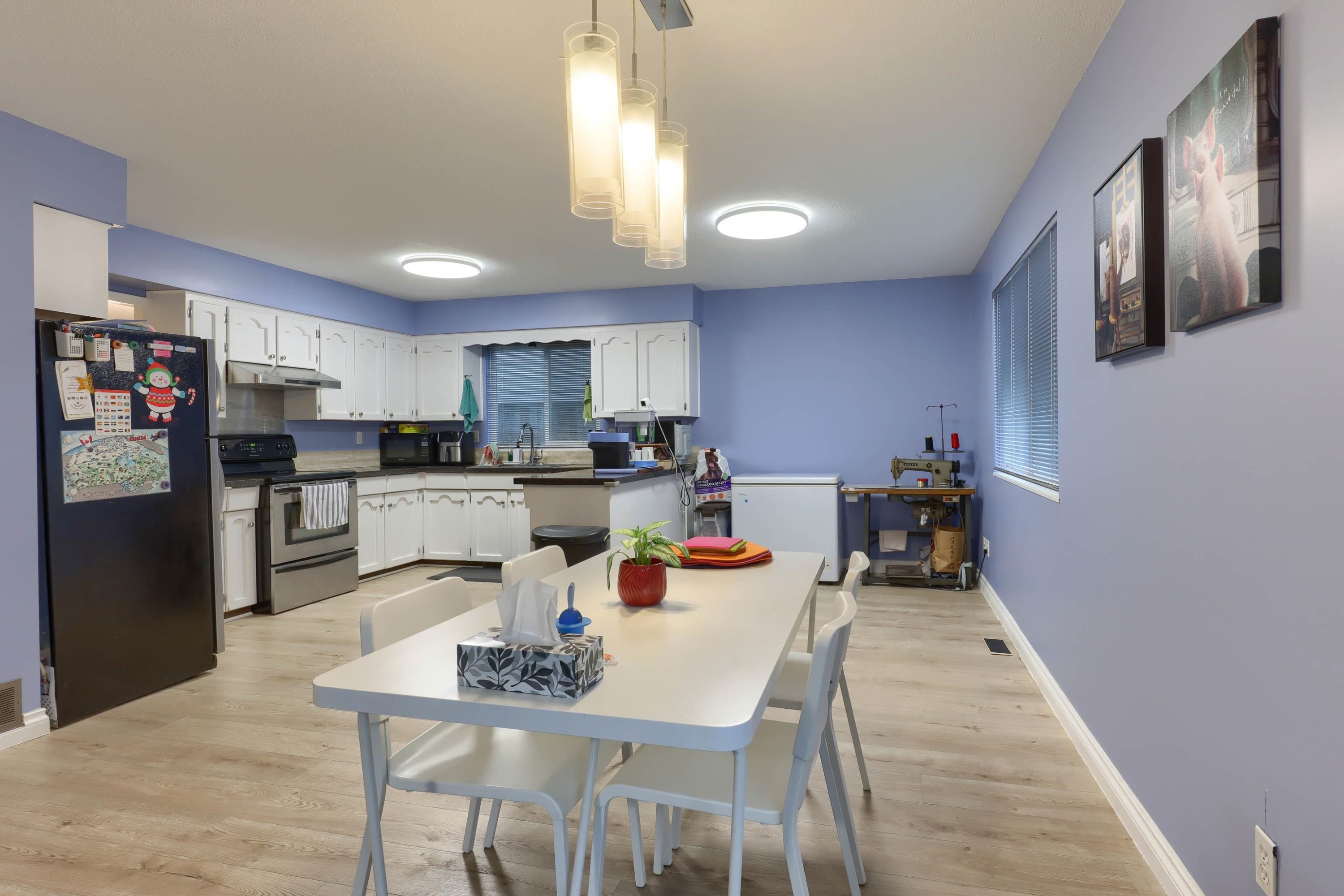 8800 Ashby Place, Richmond, BC