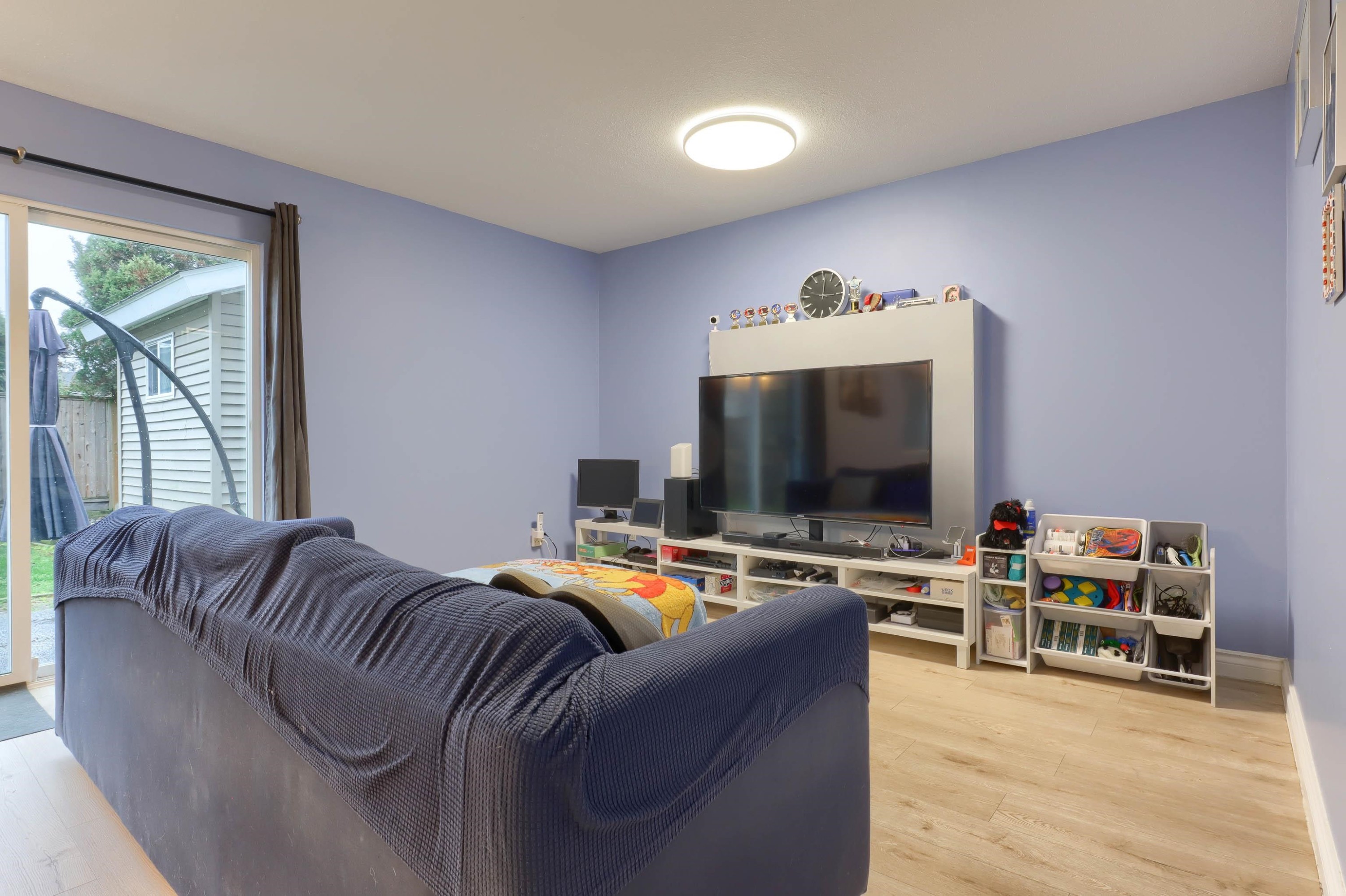 8800 Ashby Place, Richmond, BC