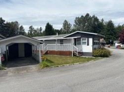 8-12868 229th Street Maple Ridge, BC V2X 6T1