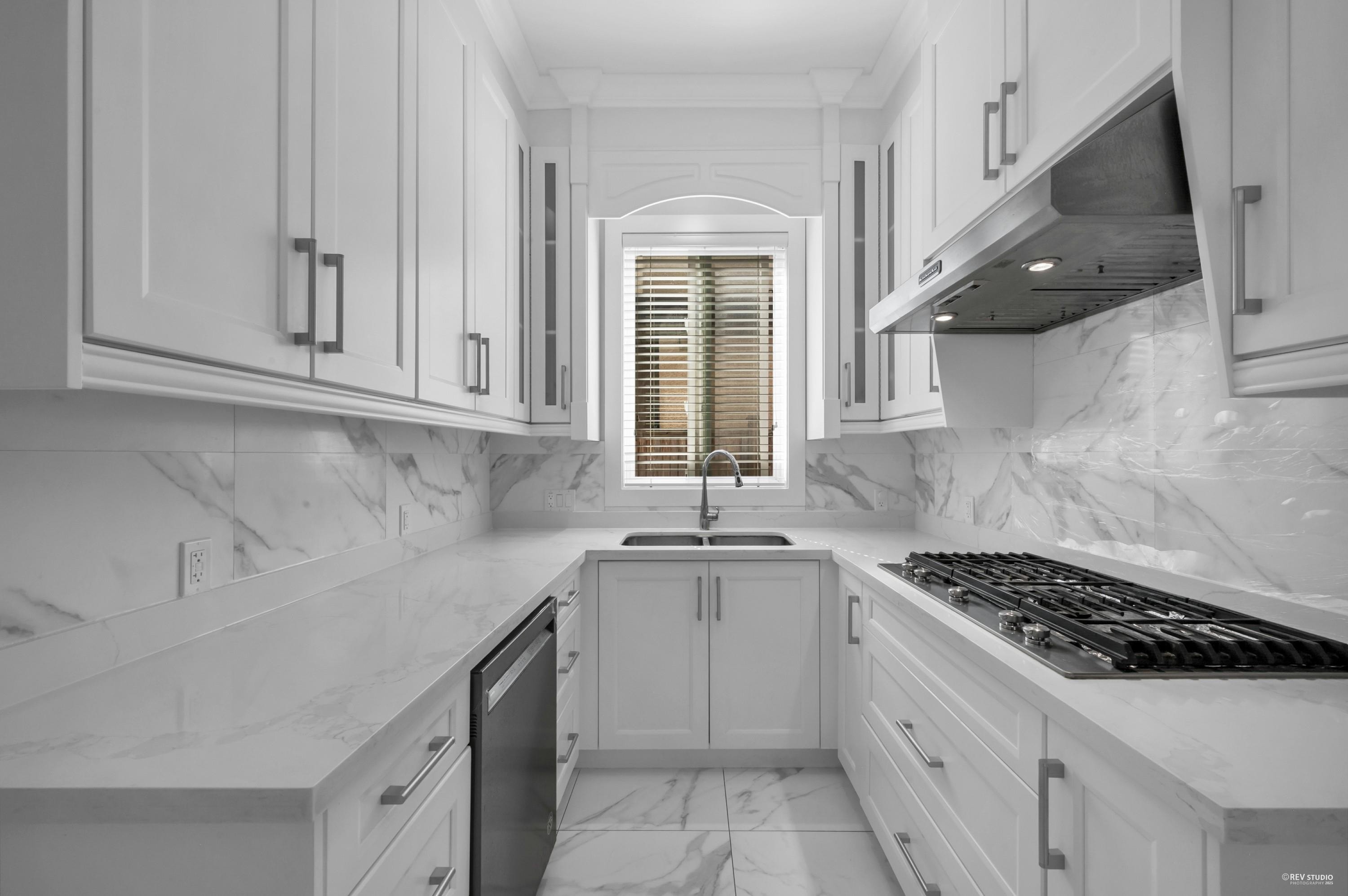 8351 Leslie Road, Richmond, BC