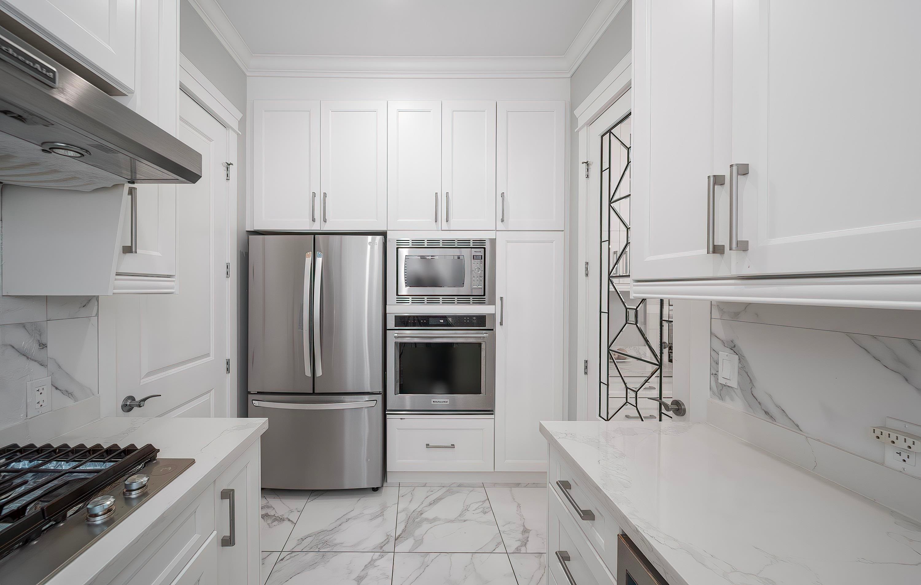 8351 Leslie Road, Richmond, BC