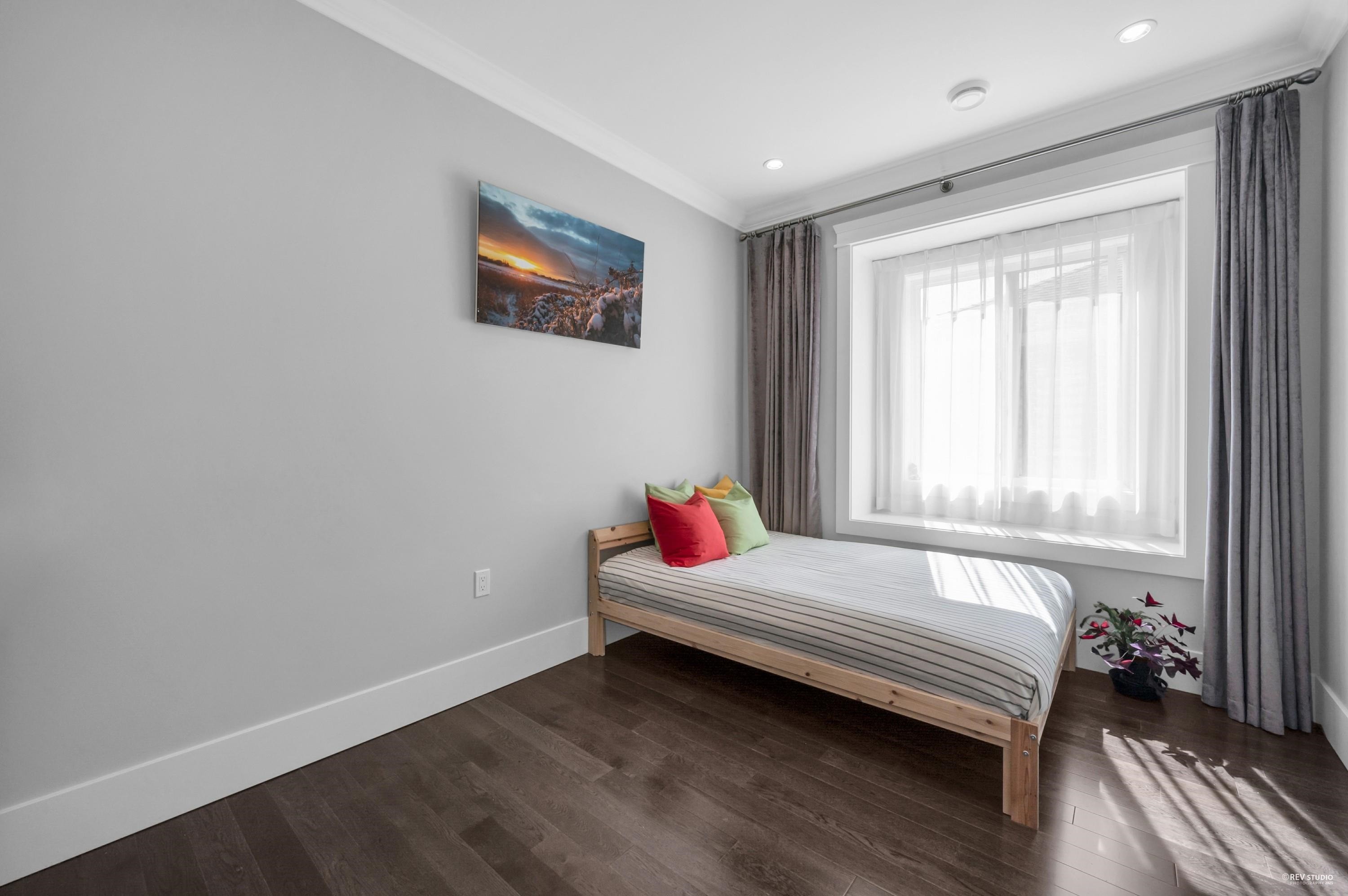 8351 Leslie Road, Richmond, BC