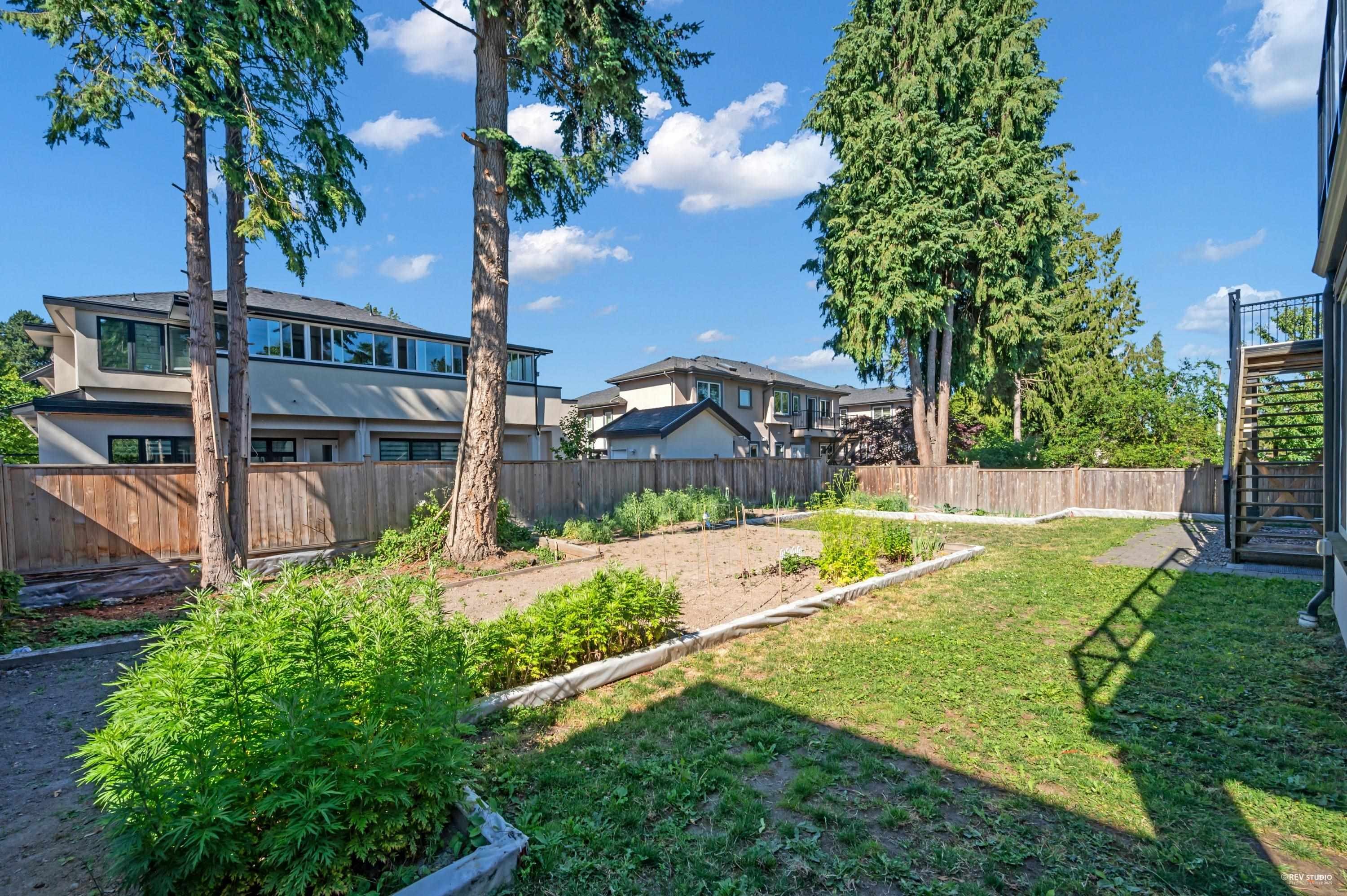 8351 Leslie Road, Richmond, BC