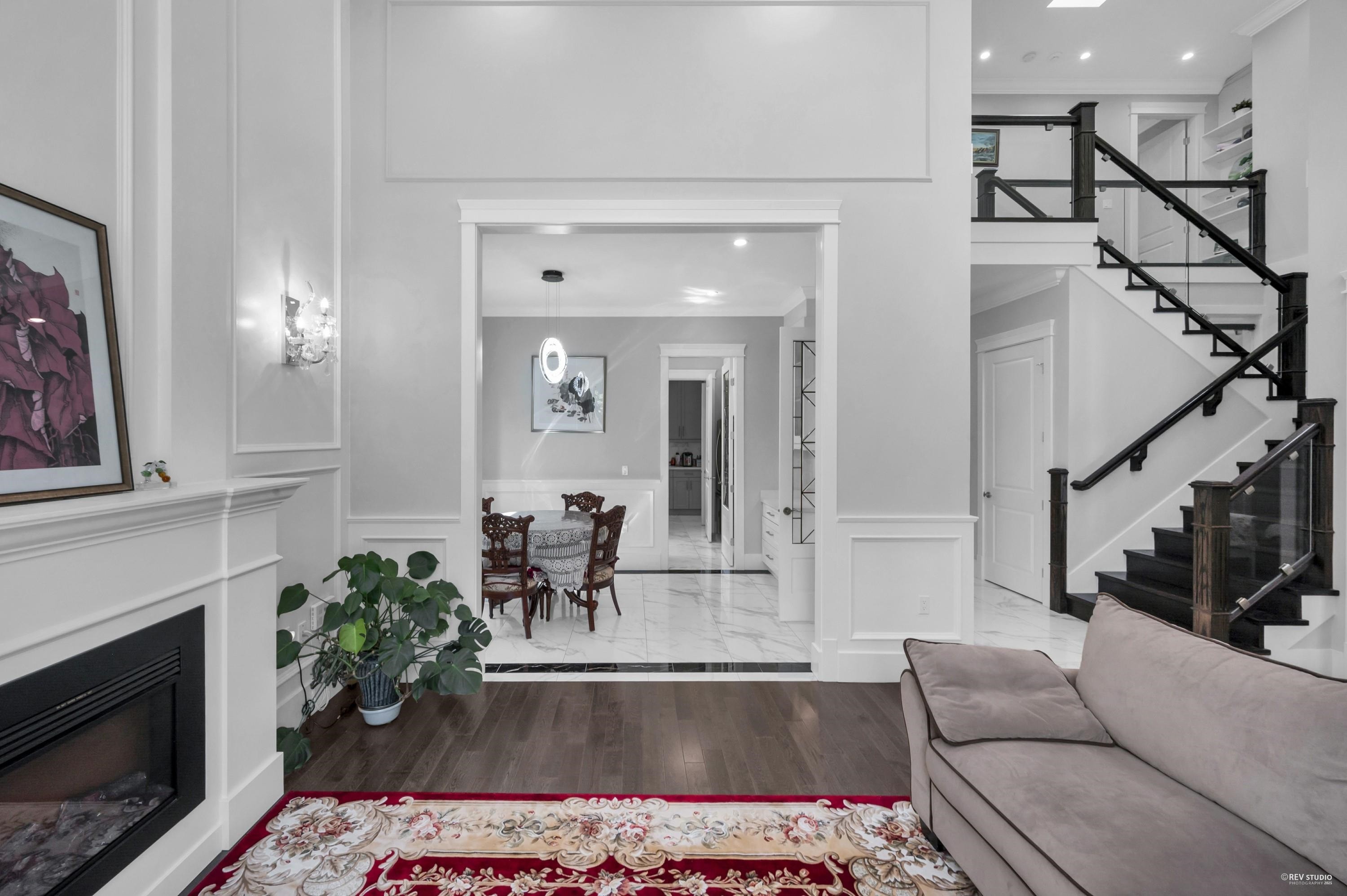 8351 Leslie Road, Richmond, BC