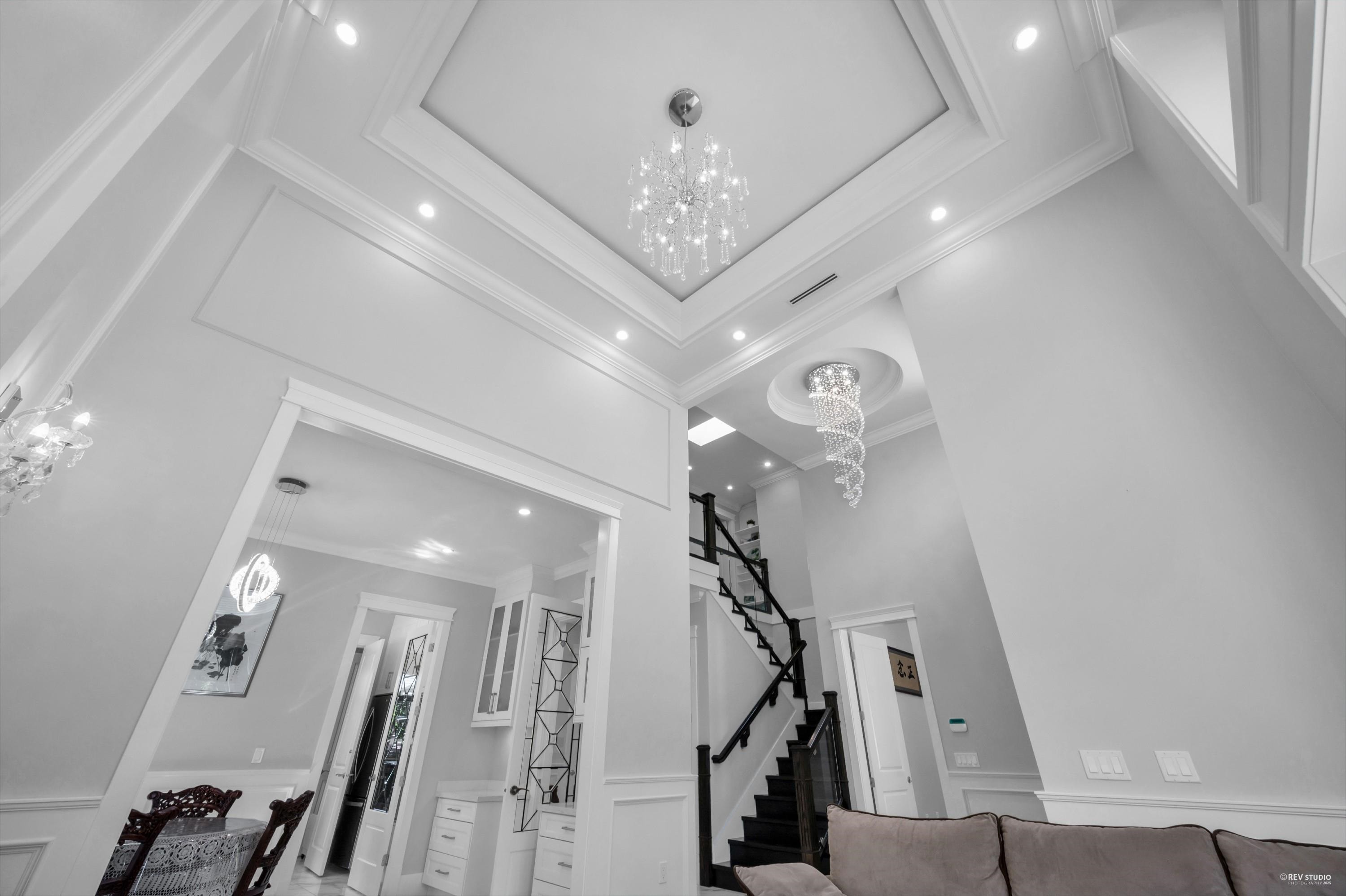 8351 Leslie Road, Richmond, BC