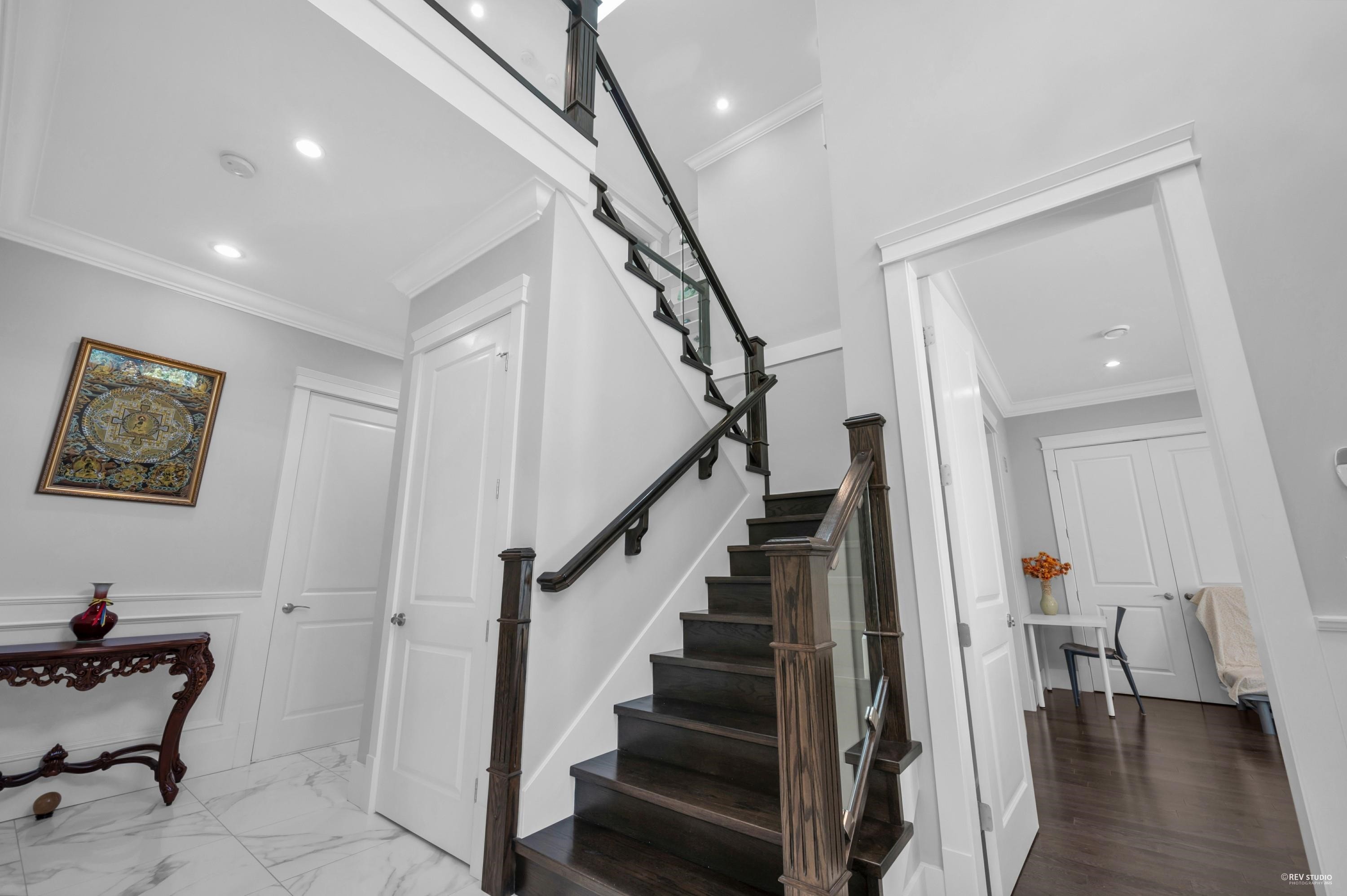 8351 Leslie Road, Richmond, BC