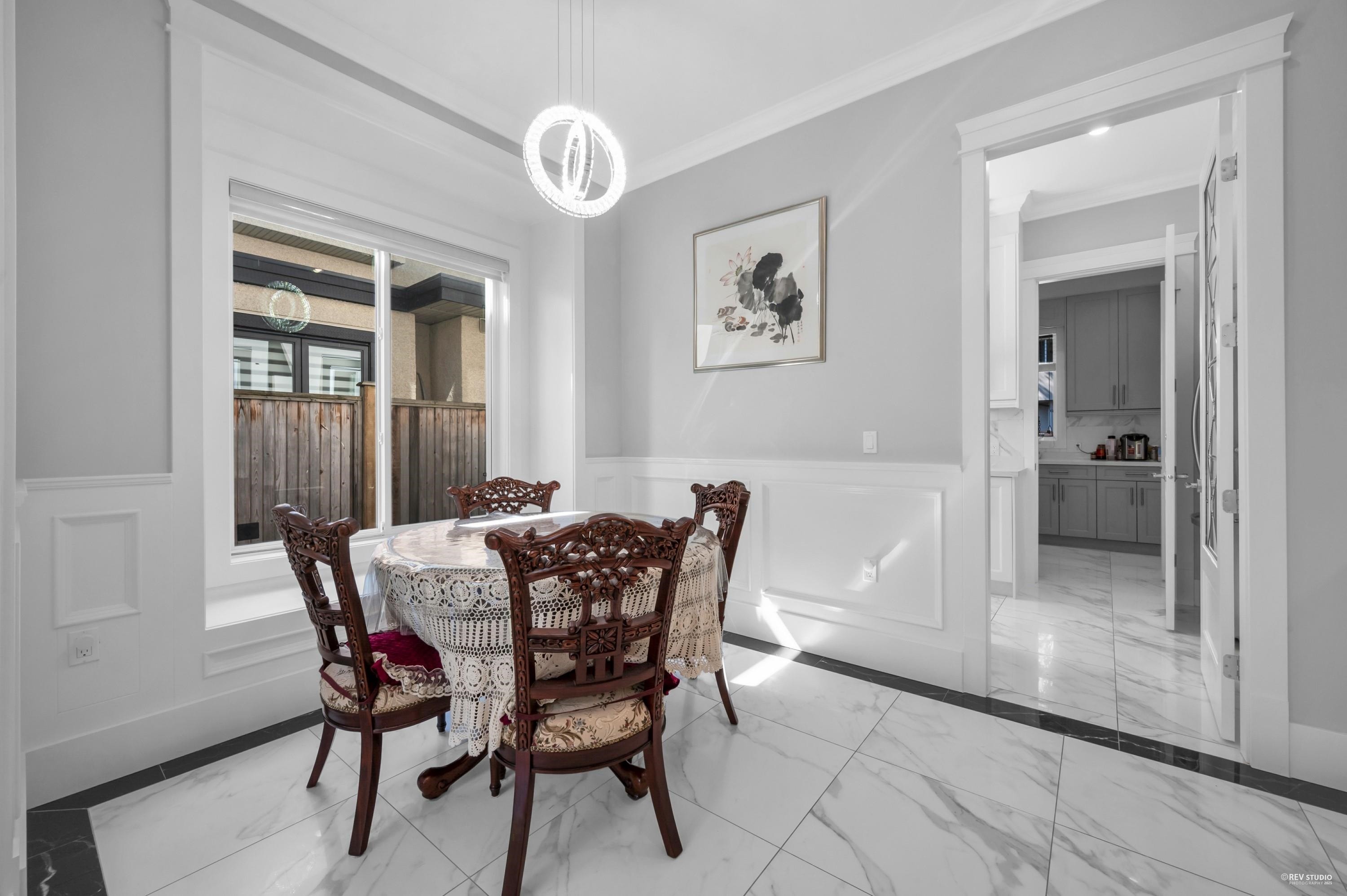 8351 Leslie Road, Richmond, BC