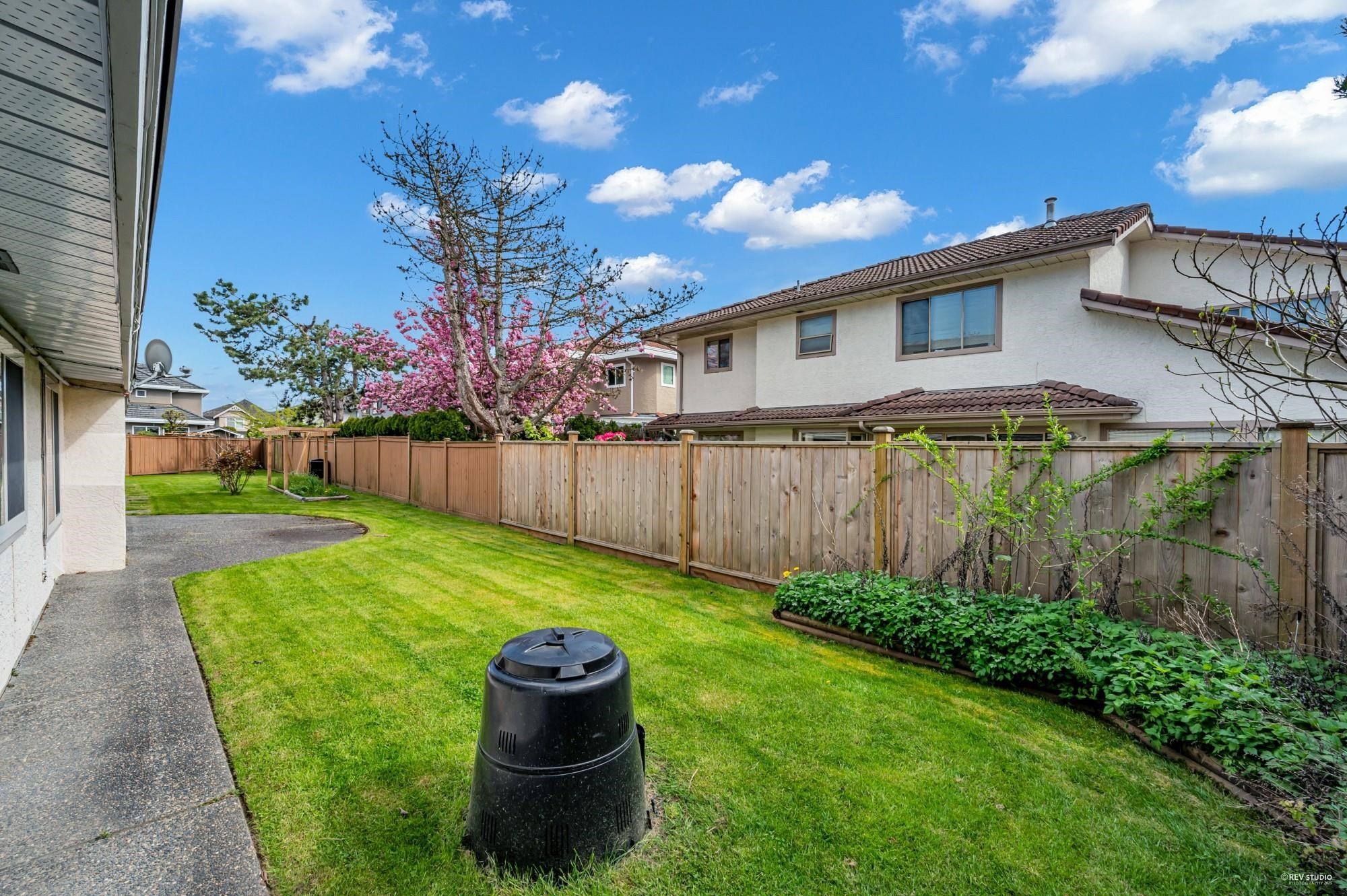 9280 Jaskow Place, Richmond, BC