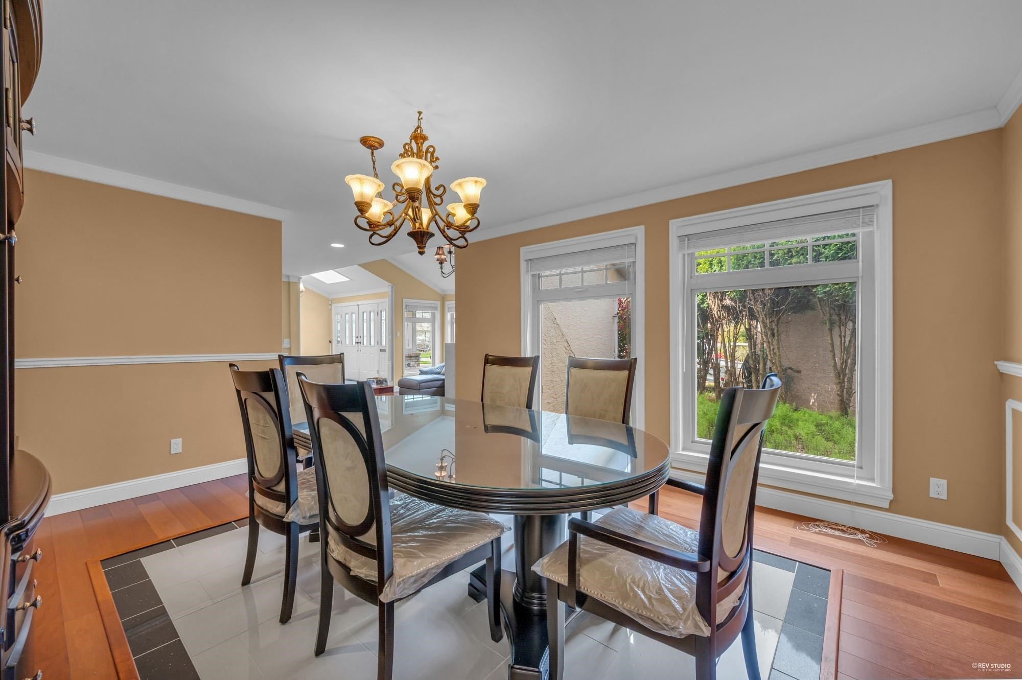 9280 Jaskow Place, Richmond, BC