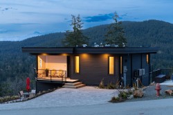 873 Rivendell Drive Bowen Island, BC V0N 1G1